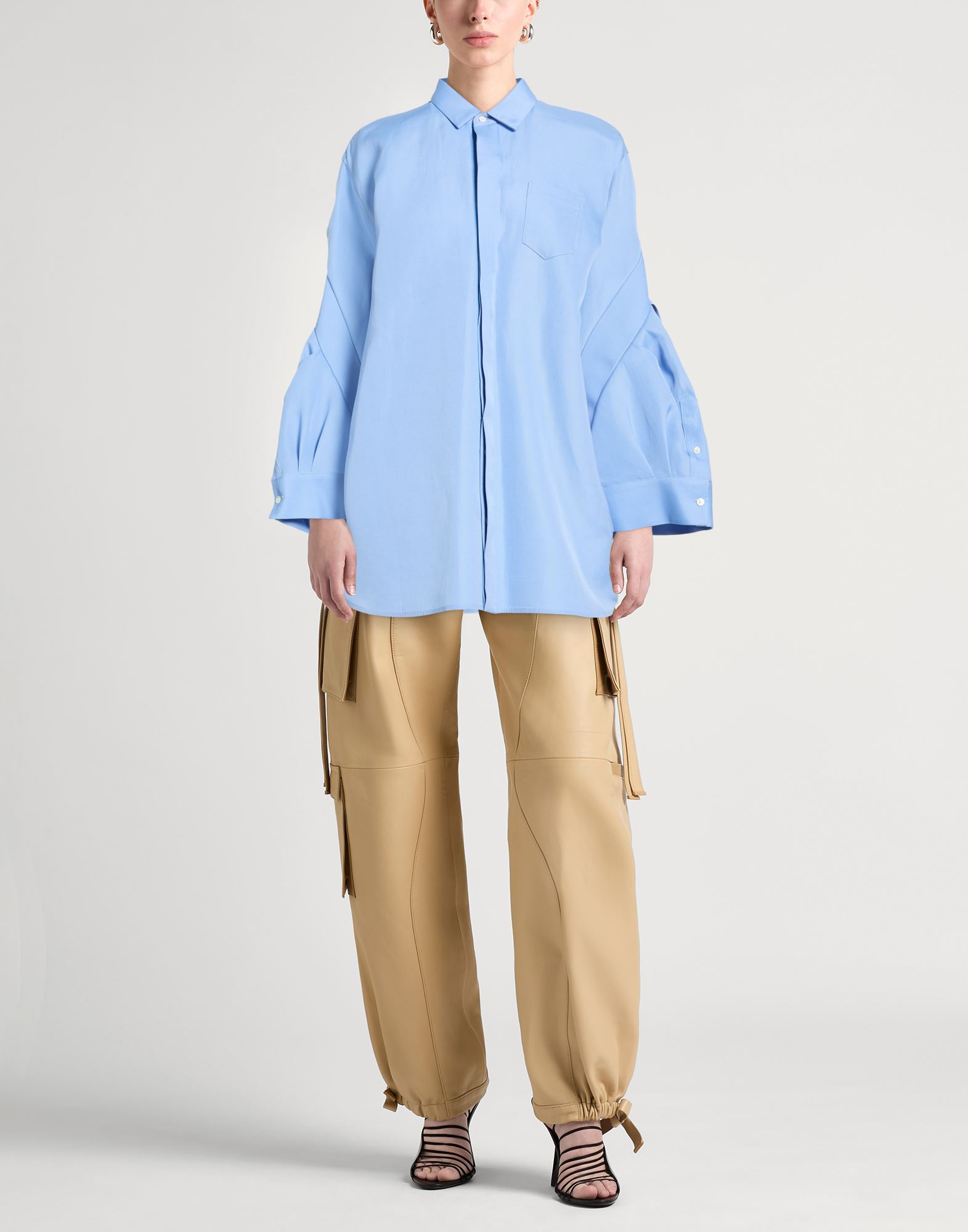 Sacai - Tops - Hemden - On Yoox.com 