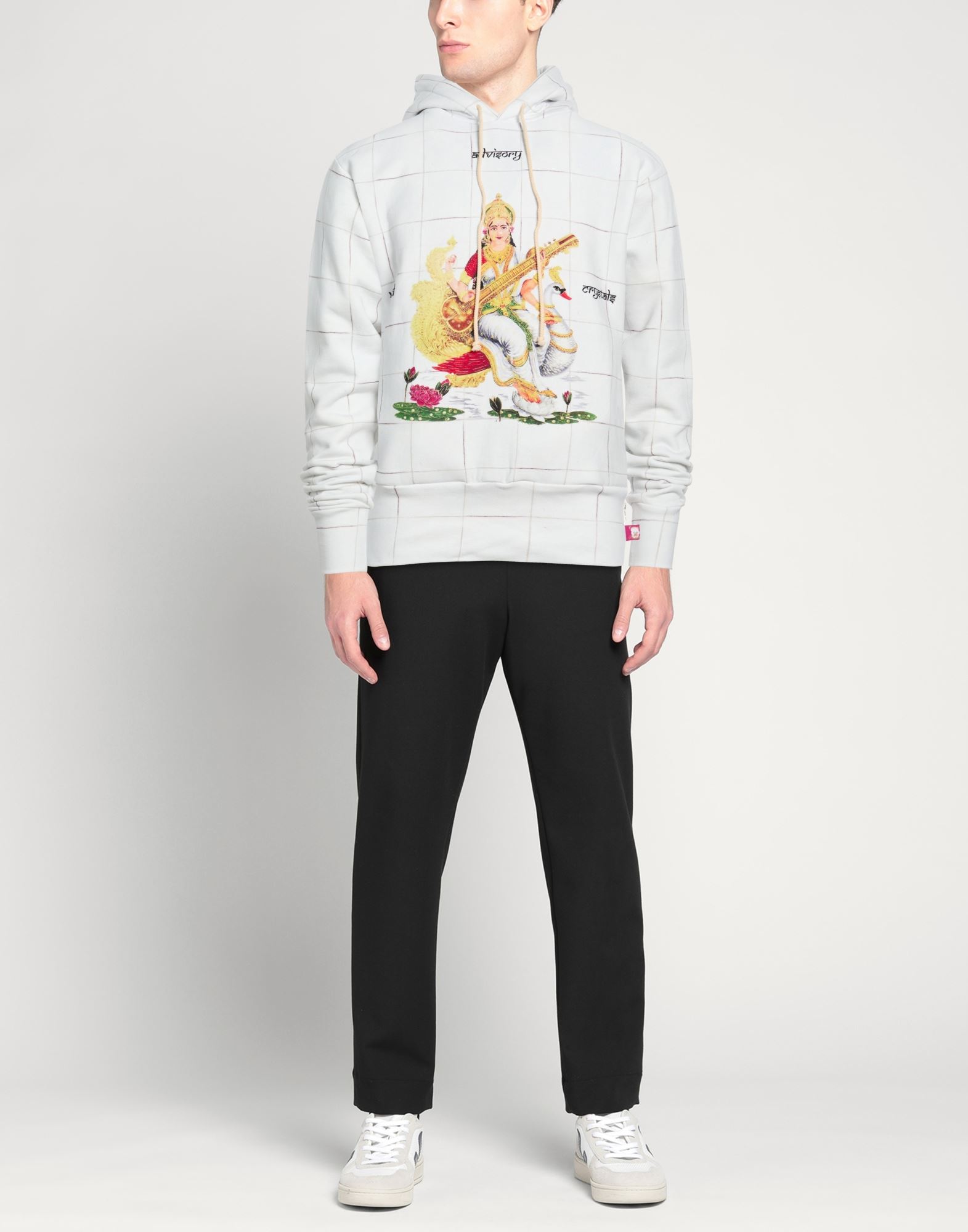  Advisory Board Crystals - Tops - Sweatshirts - On Yoox.com 
