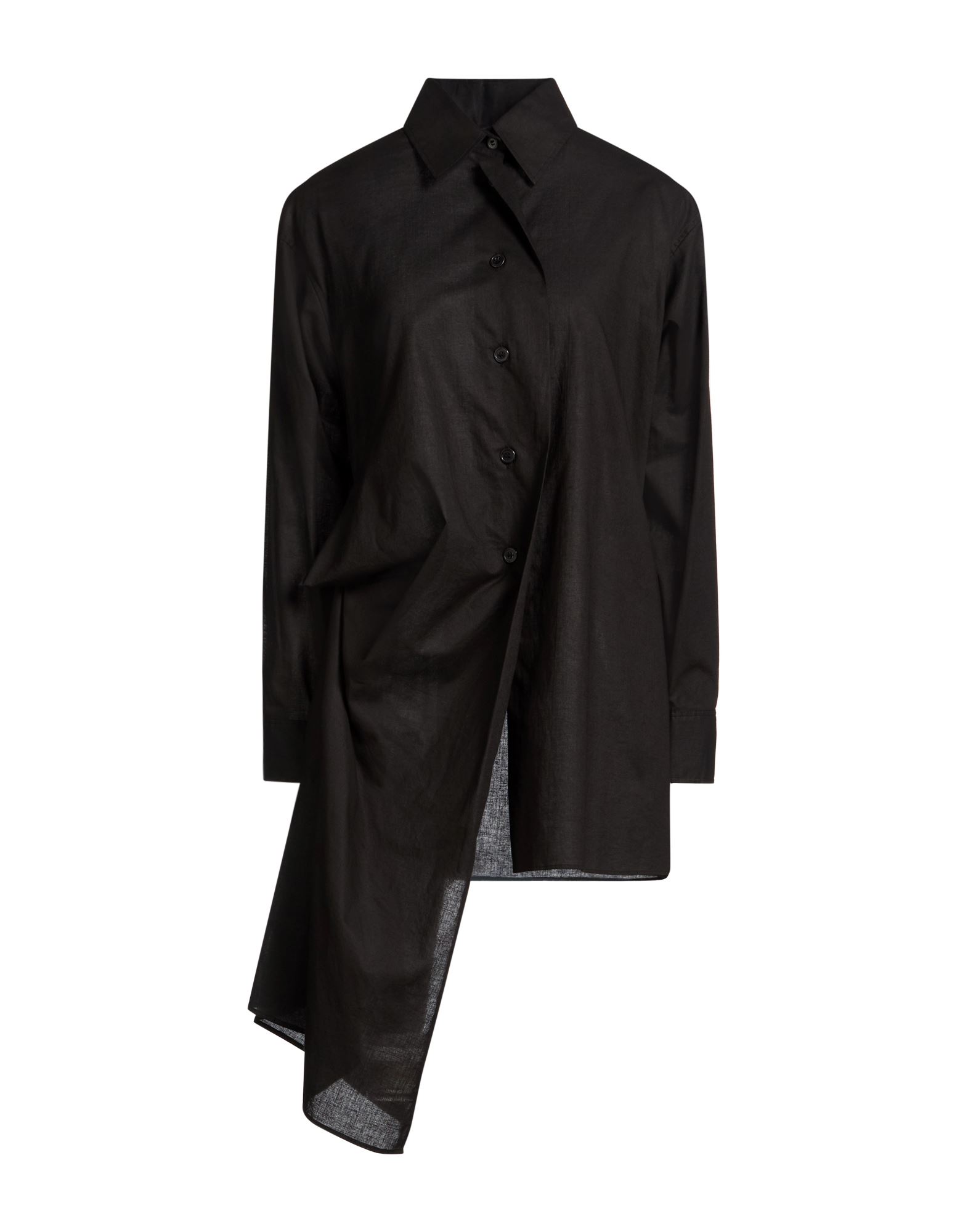 YOHJI YAMAMOTO YOHJI YAMAMOTO ΜΠΛΟΥΖΑΚΙΑ Πουκάμισο