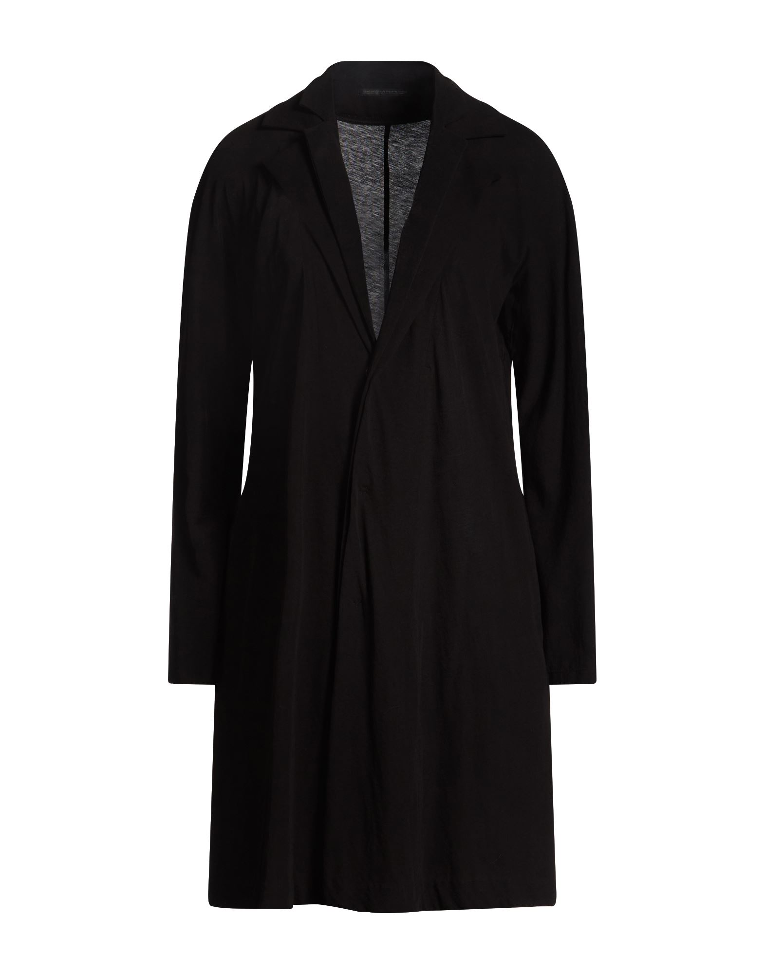 YOHJI YAMAMOTO YOHJI YAMAMOTO ΦΟΡΕΜΑΤΑ Μίνι φόρεμα