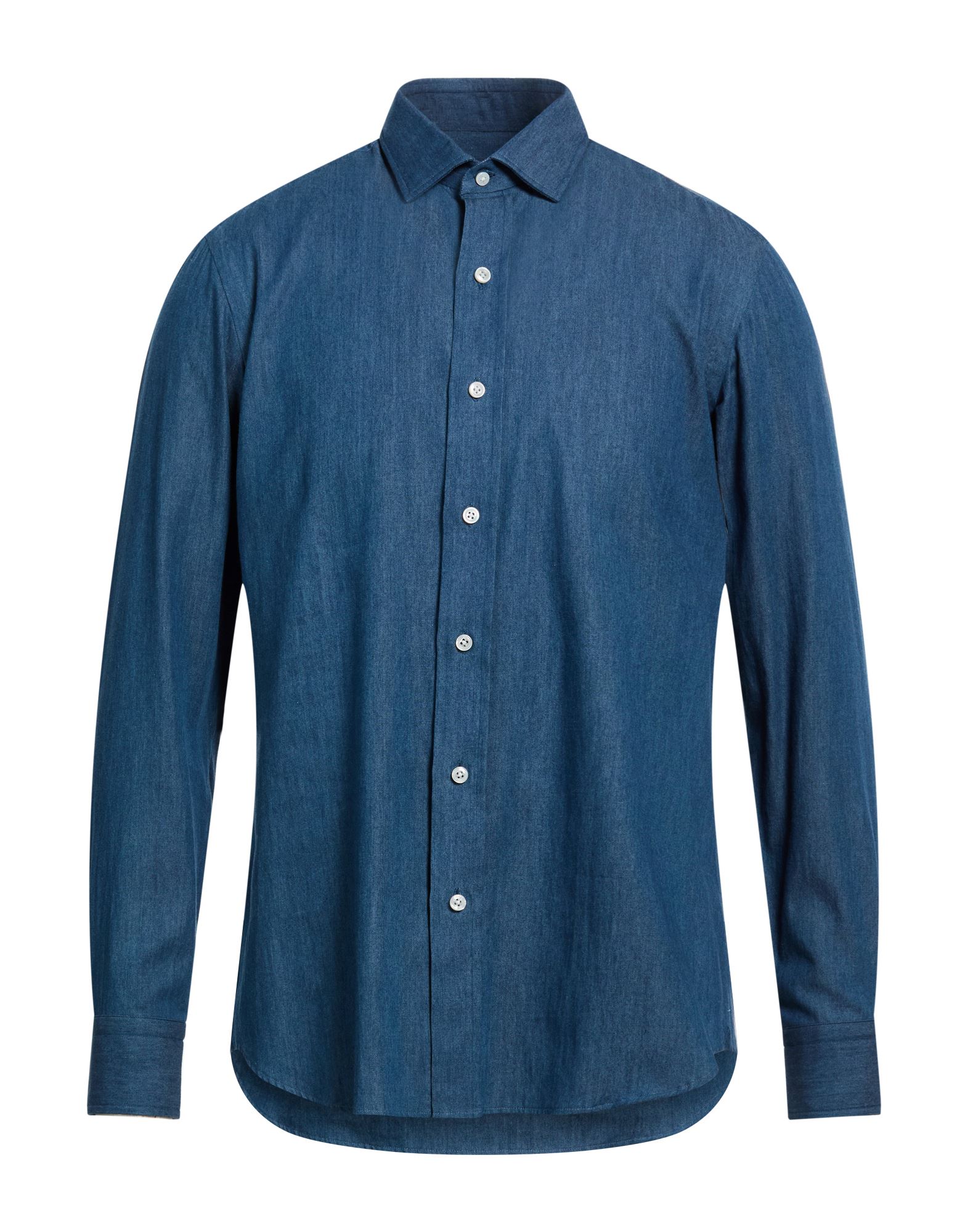  Salvatore Piccolo - Tops - Jeanshemden - On Yoox.com 