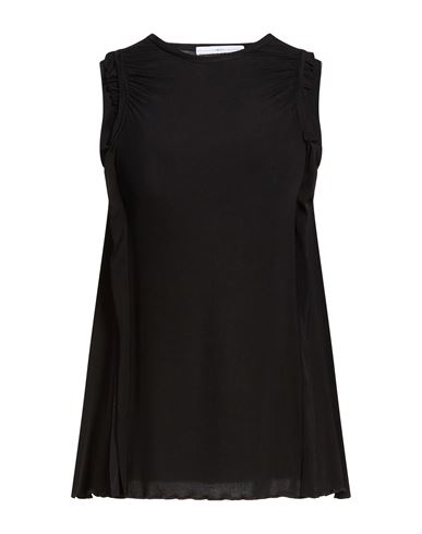 High Top Mujer Negro L,M,S,XS Mujer