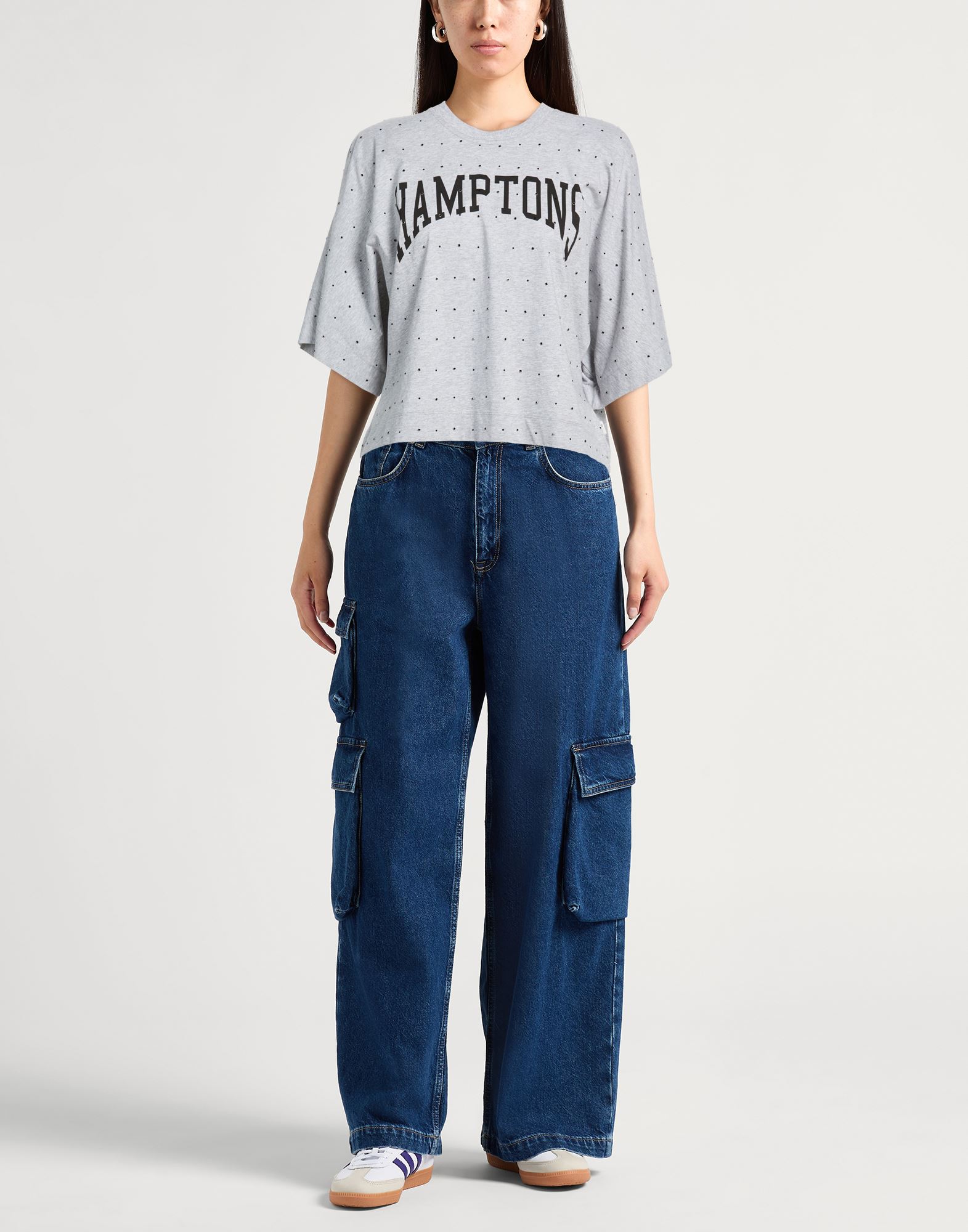 8pm - Tops - T-shirts - On Yoox.com 