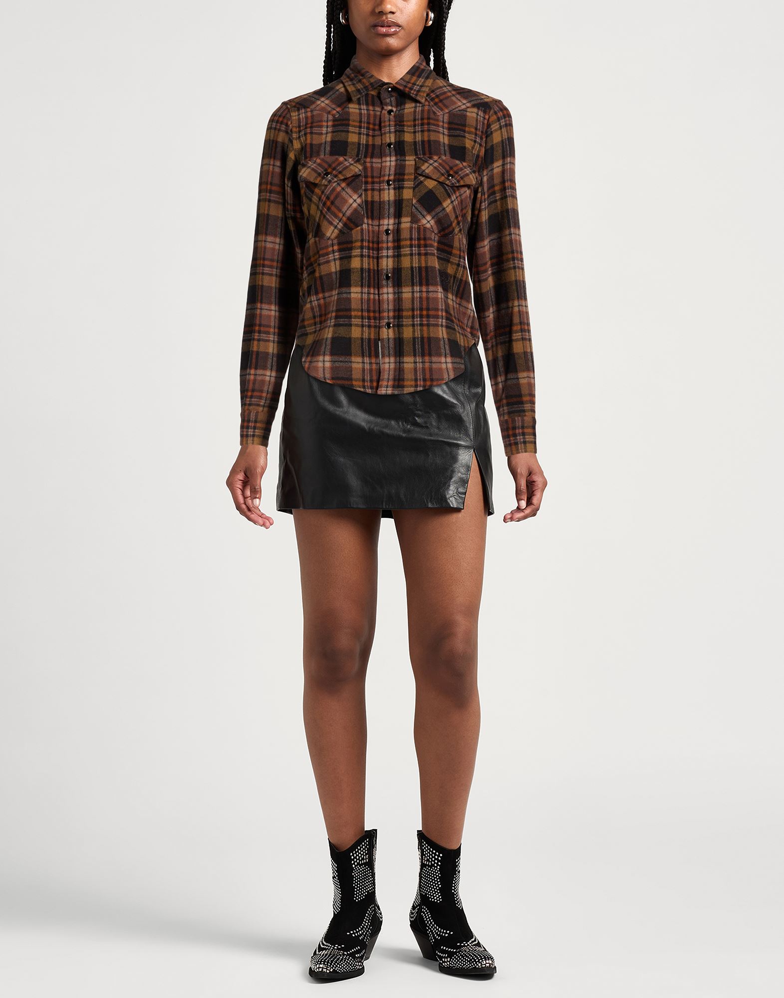  Aries - Topwear - Camicie - On Yoox.com 