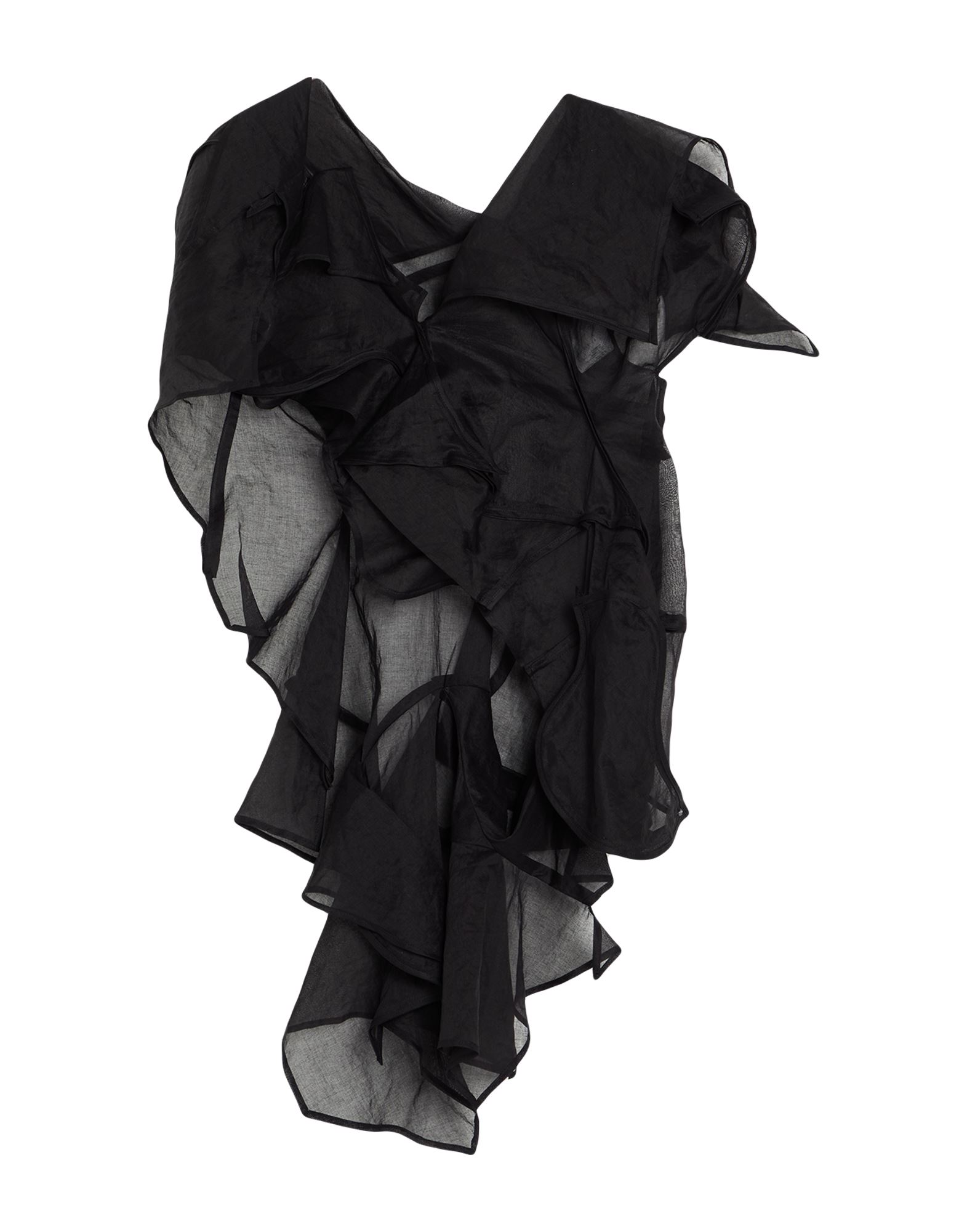 YOHJI YAMAMOTO YOHJI YAMAMOTO ΜΠΛΟΥΖΑΚΙΑ Τοπ
