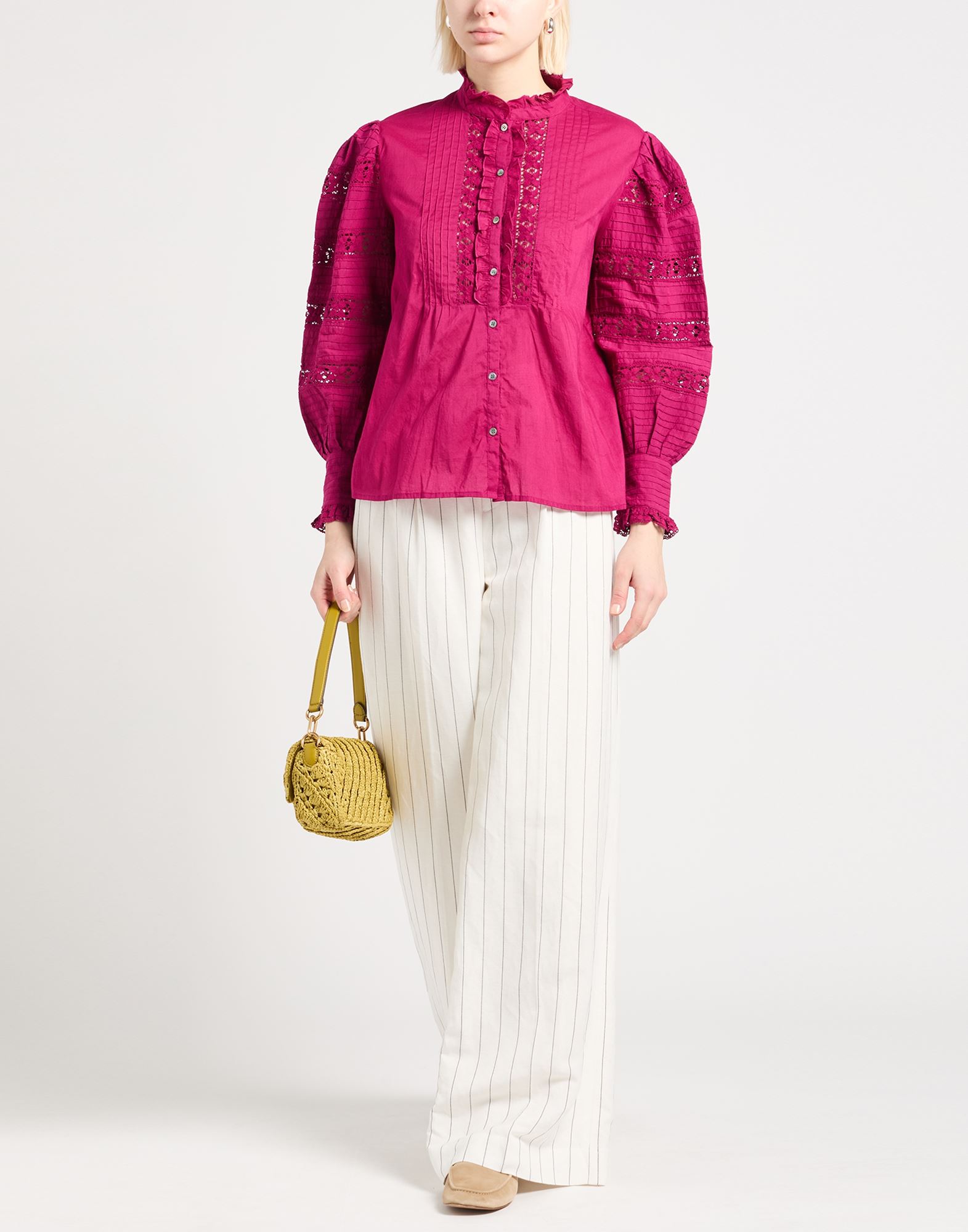  Antik Batik - Tops - Hemden - On Yoox.com 