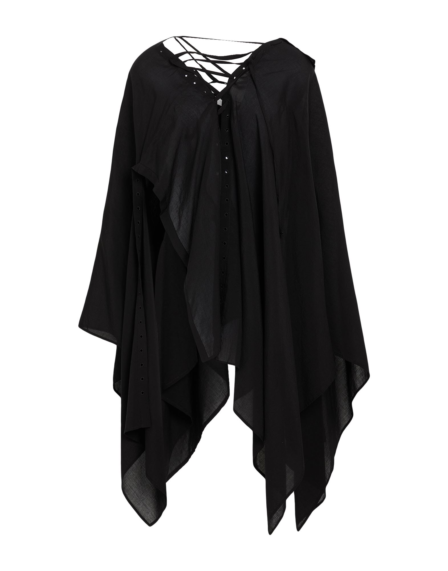 YOHJI YAMAMOTO ΠΑΛΤΟ & ΤΖΑΚΕΤ Κάπες
