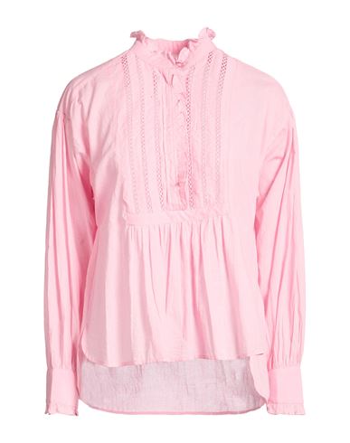 Top Damen Rosa 34,36,38,40 Damen