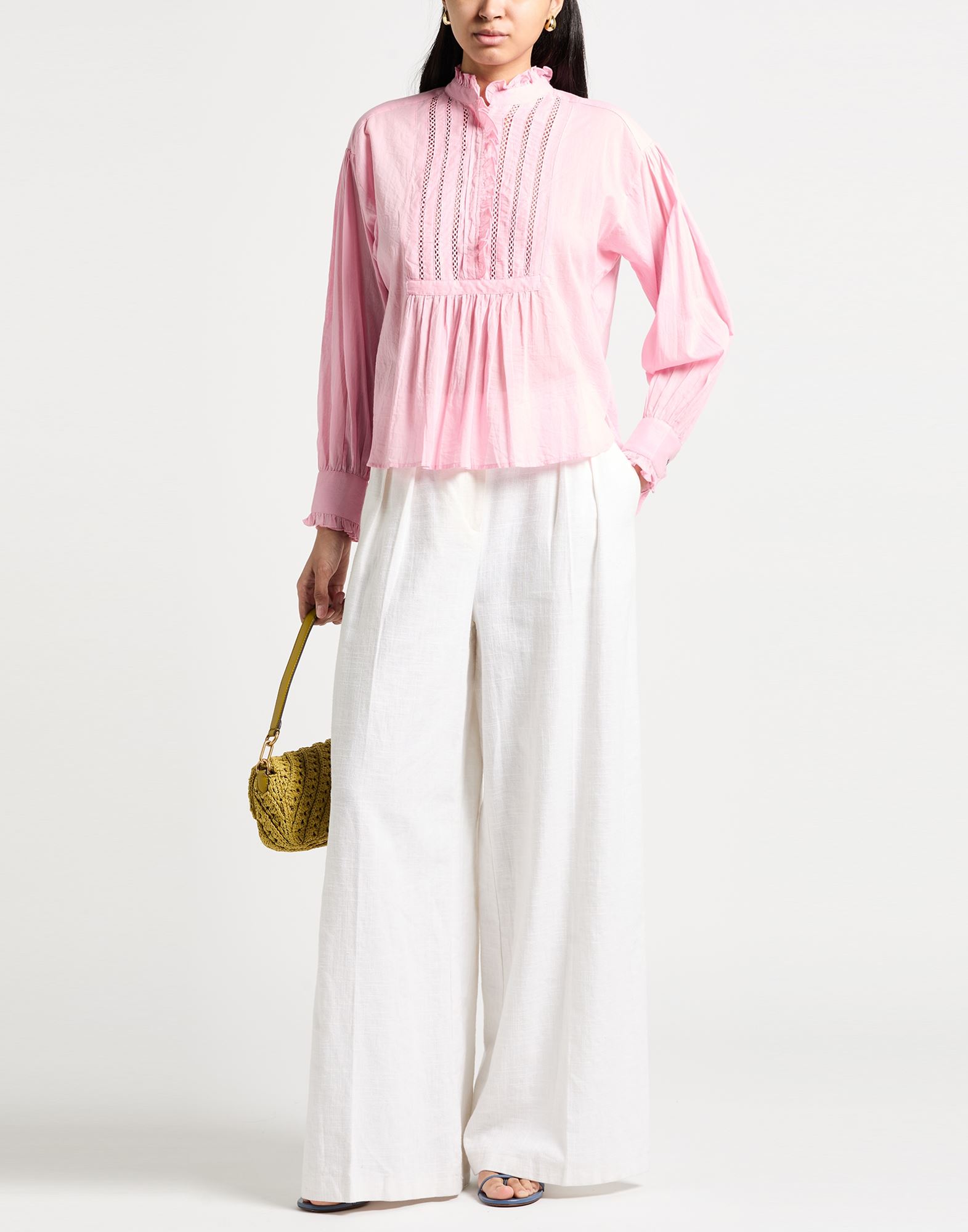  Antik Batik - Camisetas Y Tops - Tops - On Yoox.com 