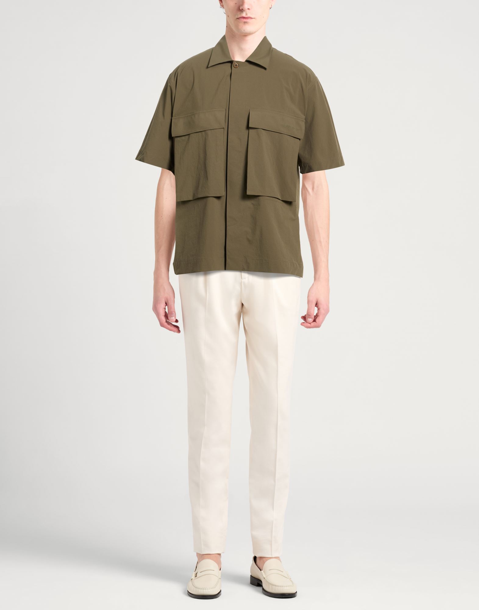  Givenchy - Tops - Hemden - On Yoox.com 