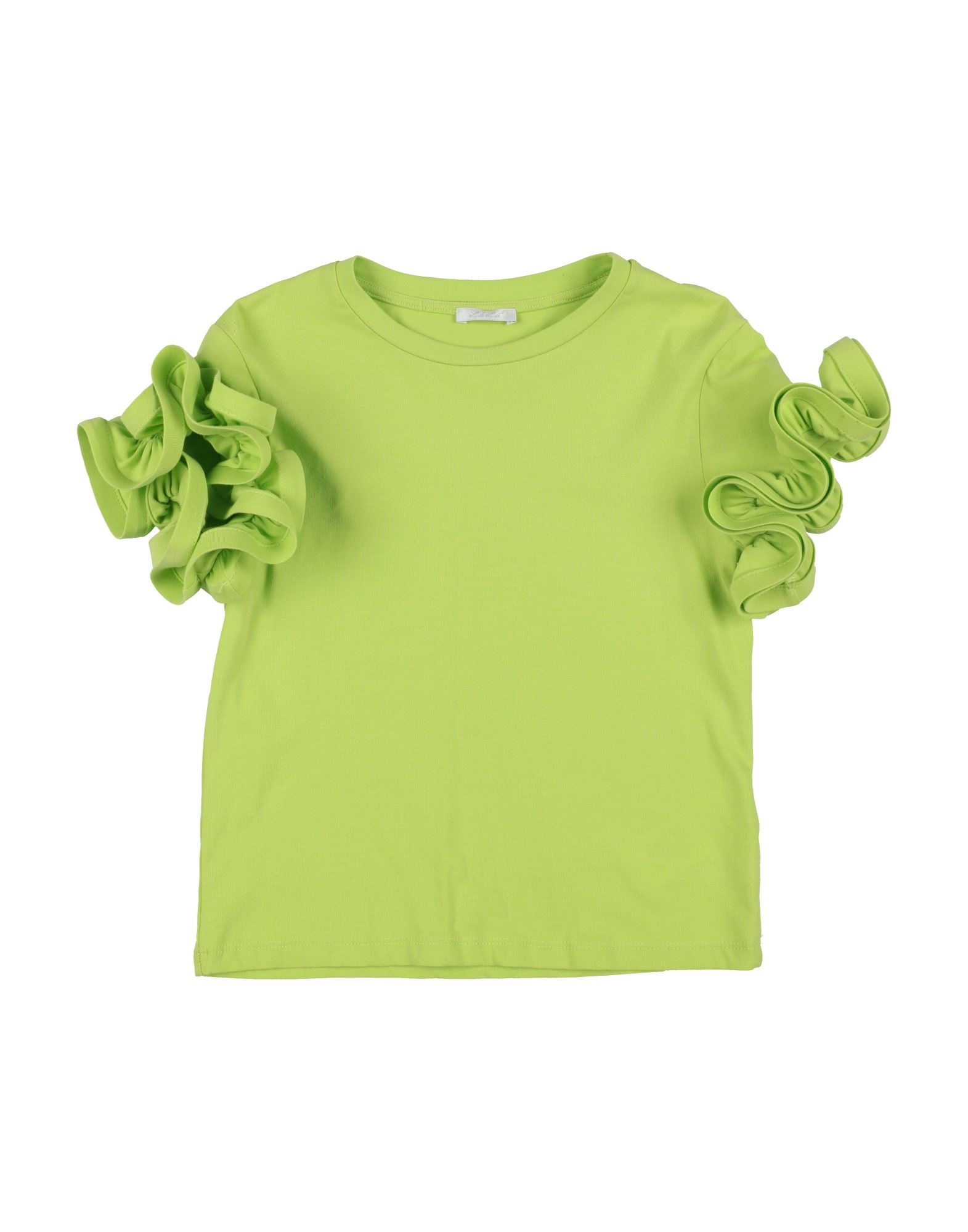  L:ú L:ú By Miss Grant - Tops - T-shirts - On Yoox.com 