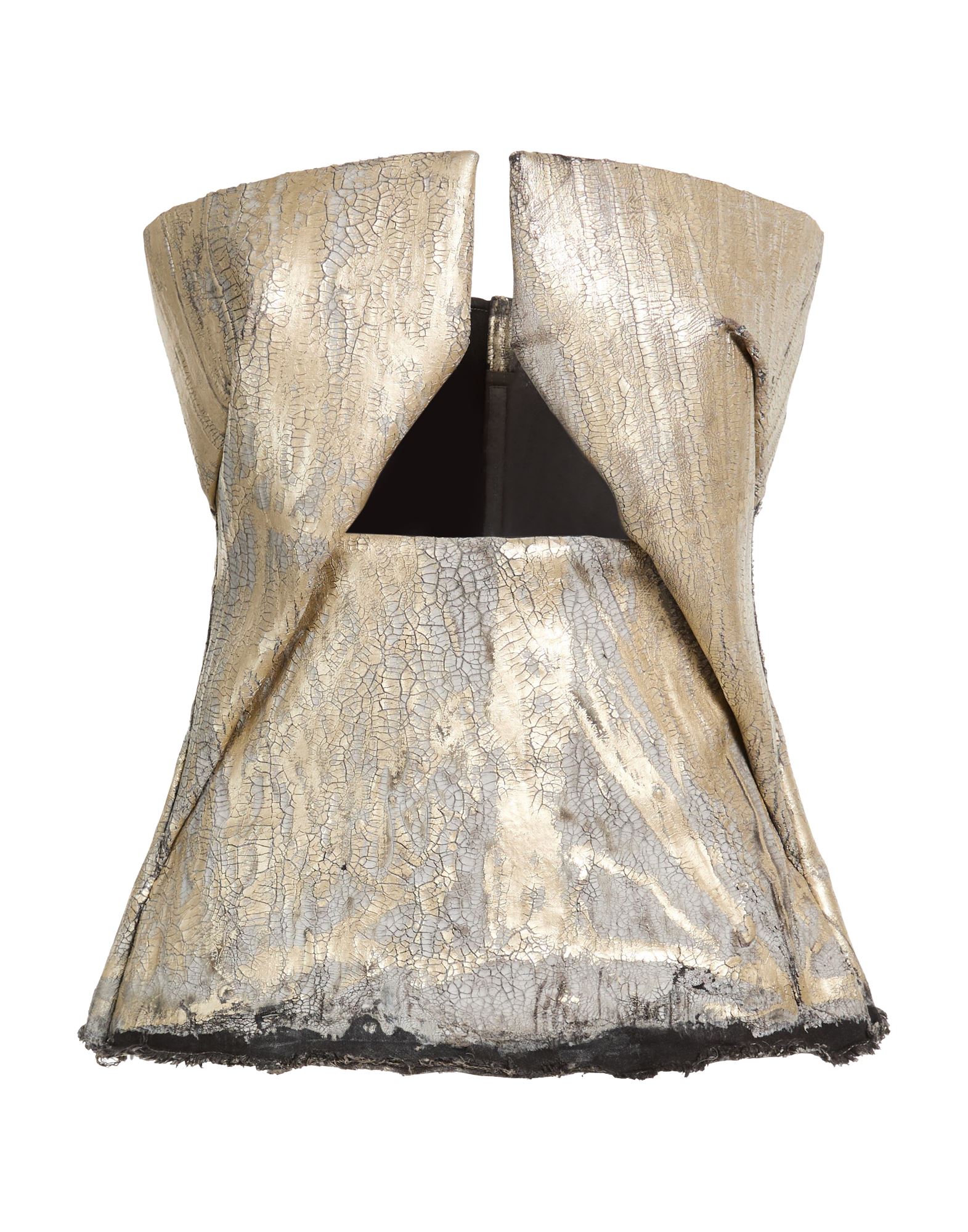 RICK OWENS RICK OWENS ΜΠΛΟΥΖΑΚΙΑ Τοπ