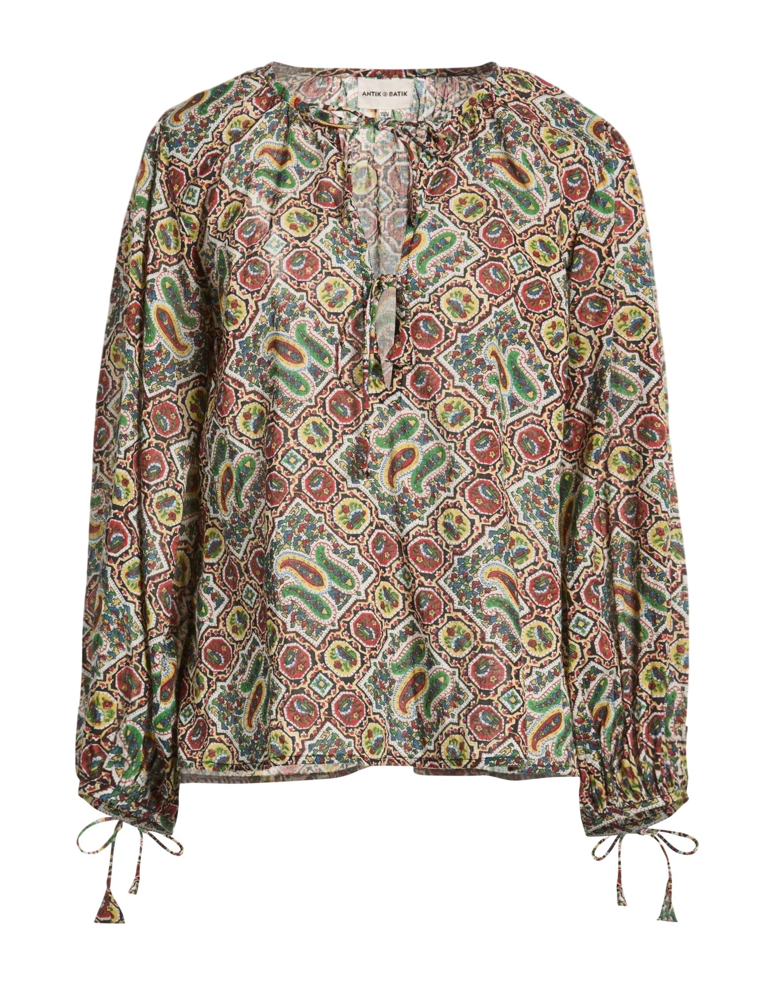  Antik Batik - Camisetas Y Tops - Tops - On Yoox.com 