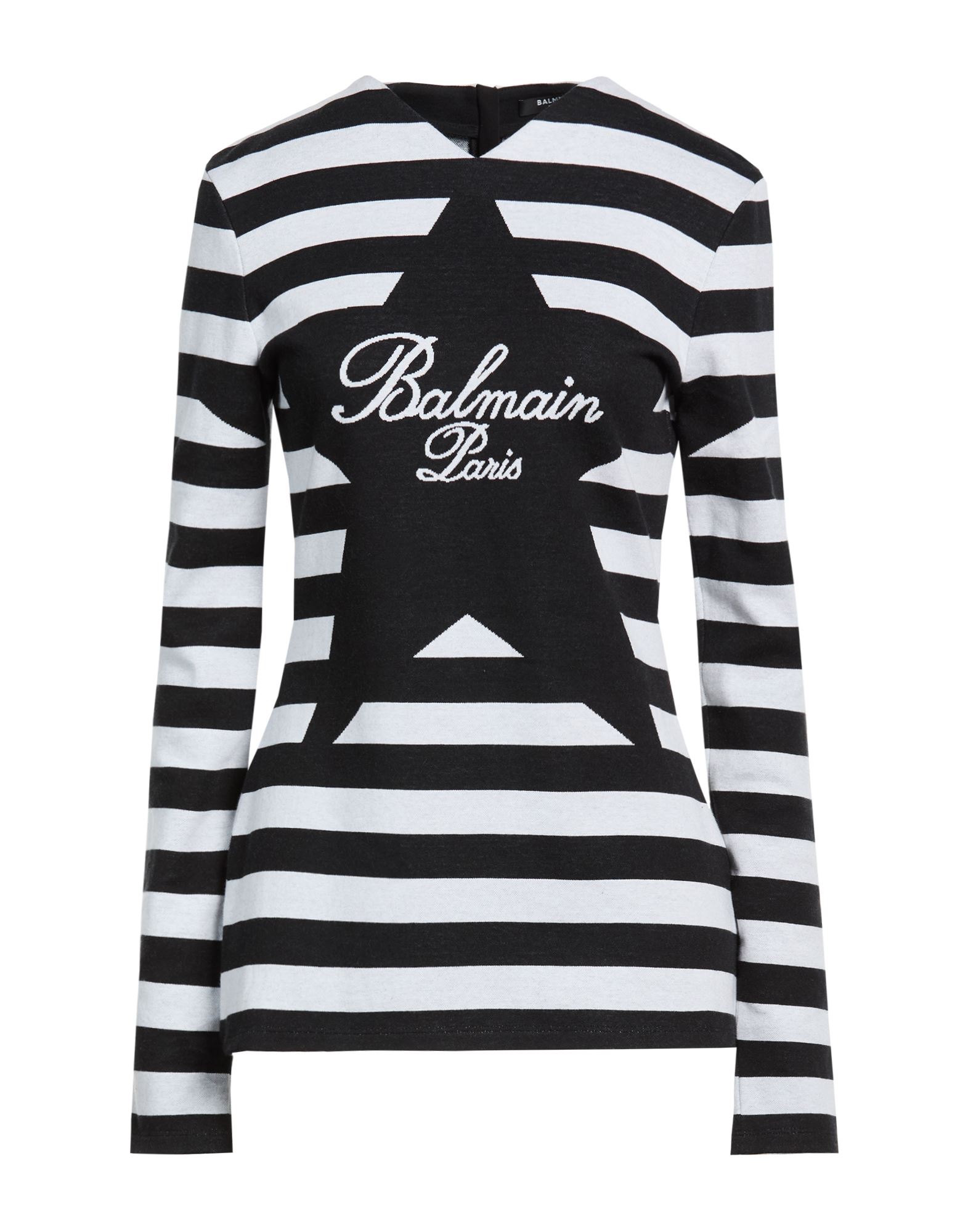 BALMAIN BALMAIN ΜΠΛΟΥΖΑΚΙΑ Τοπ