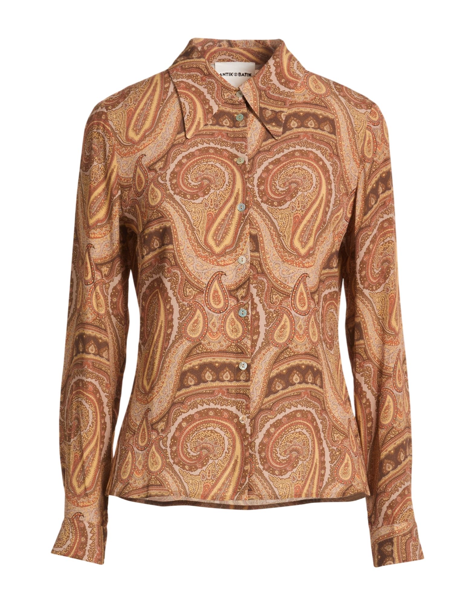 ANTIK BATIK ΜΠΛΟΥΖΑΚΙΑ Πουκάμισο