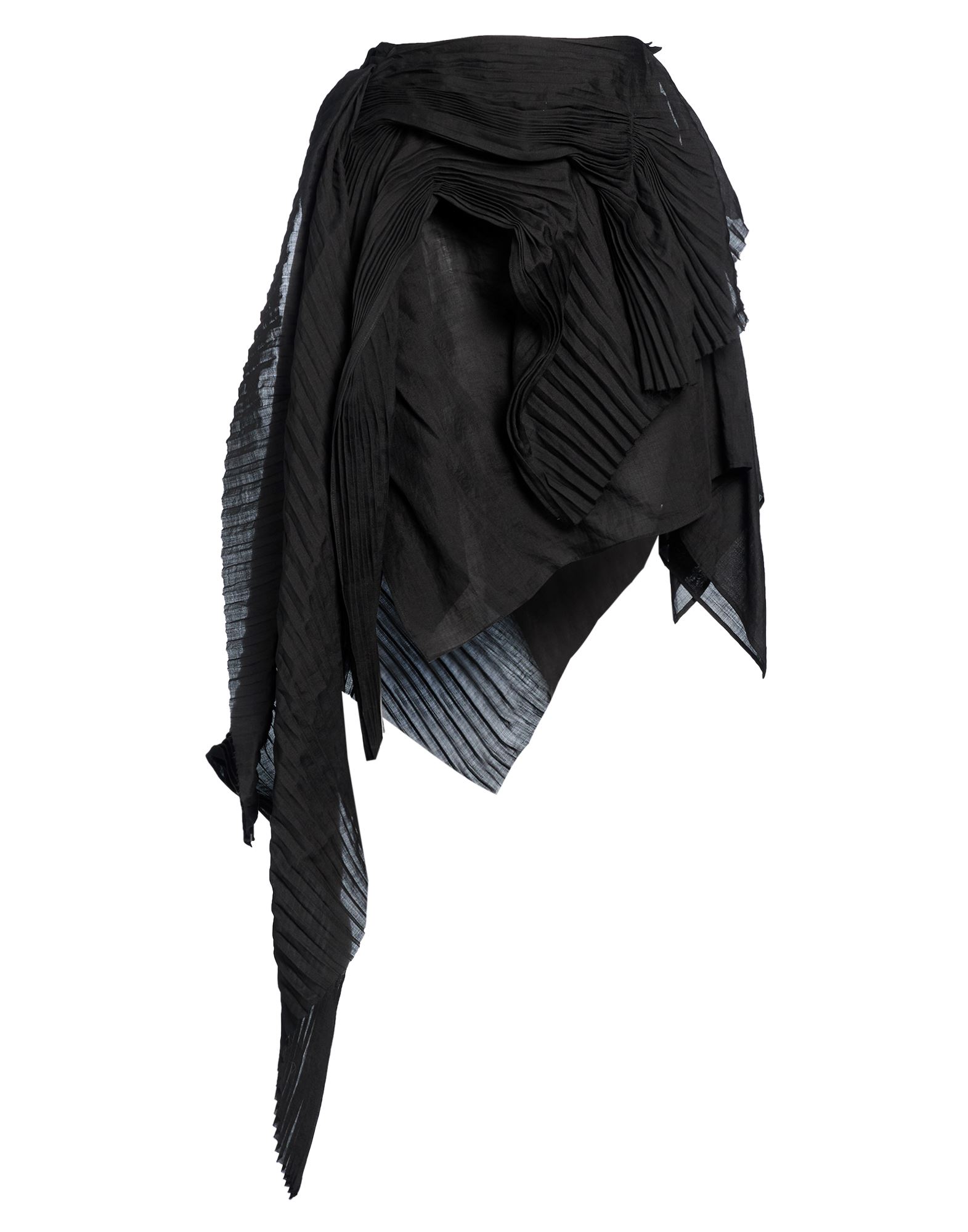  Yohji Yamamoto - Hosen & Röcke - Miniröcke - On Yoox.com 