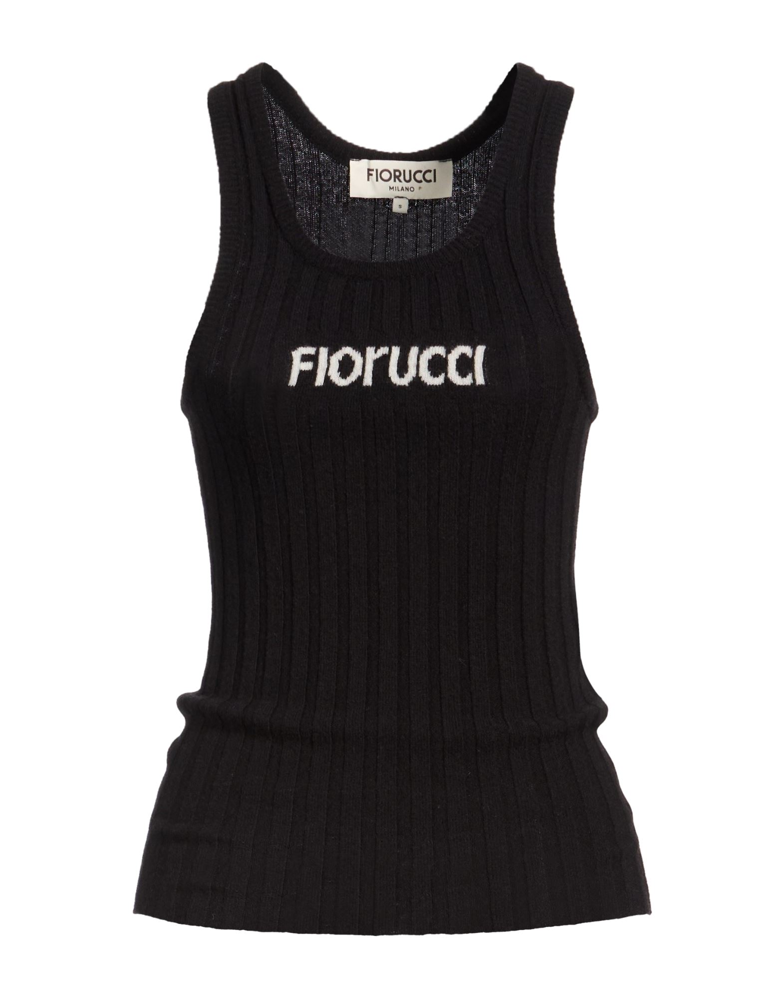  Fiorucci - Tops - Tank Tops - On Yoox.com 