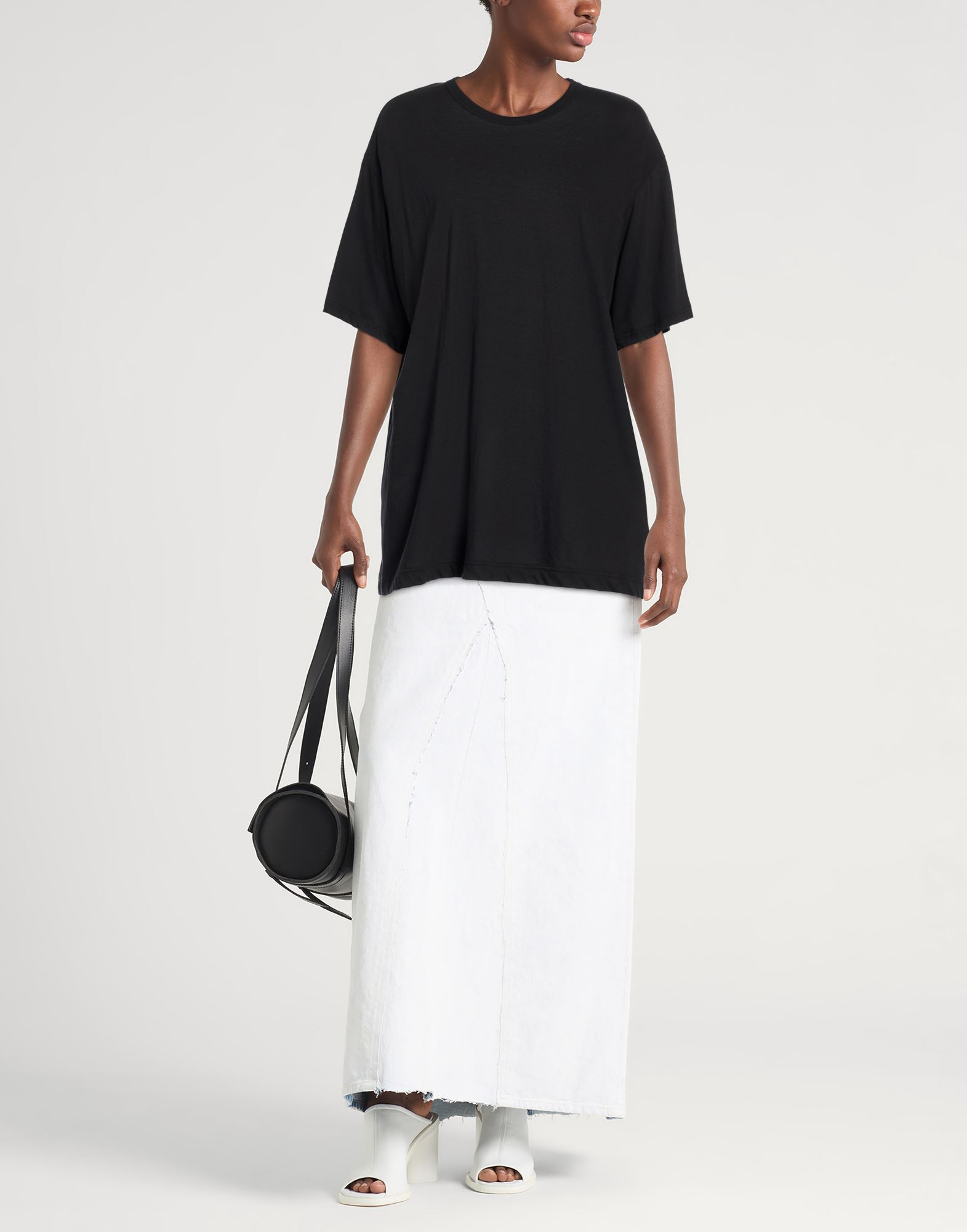  Yohji Yamamoto - Tops - T-shirts - On Yoox.com 