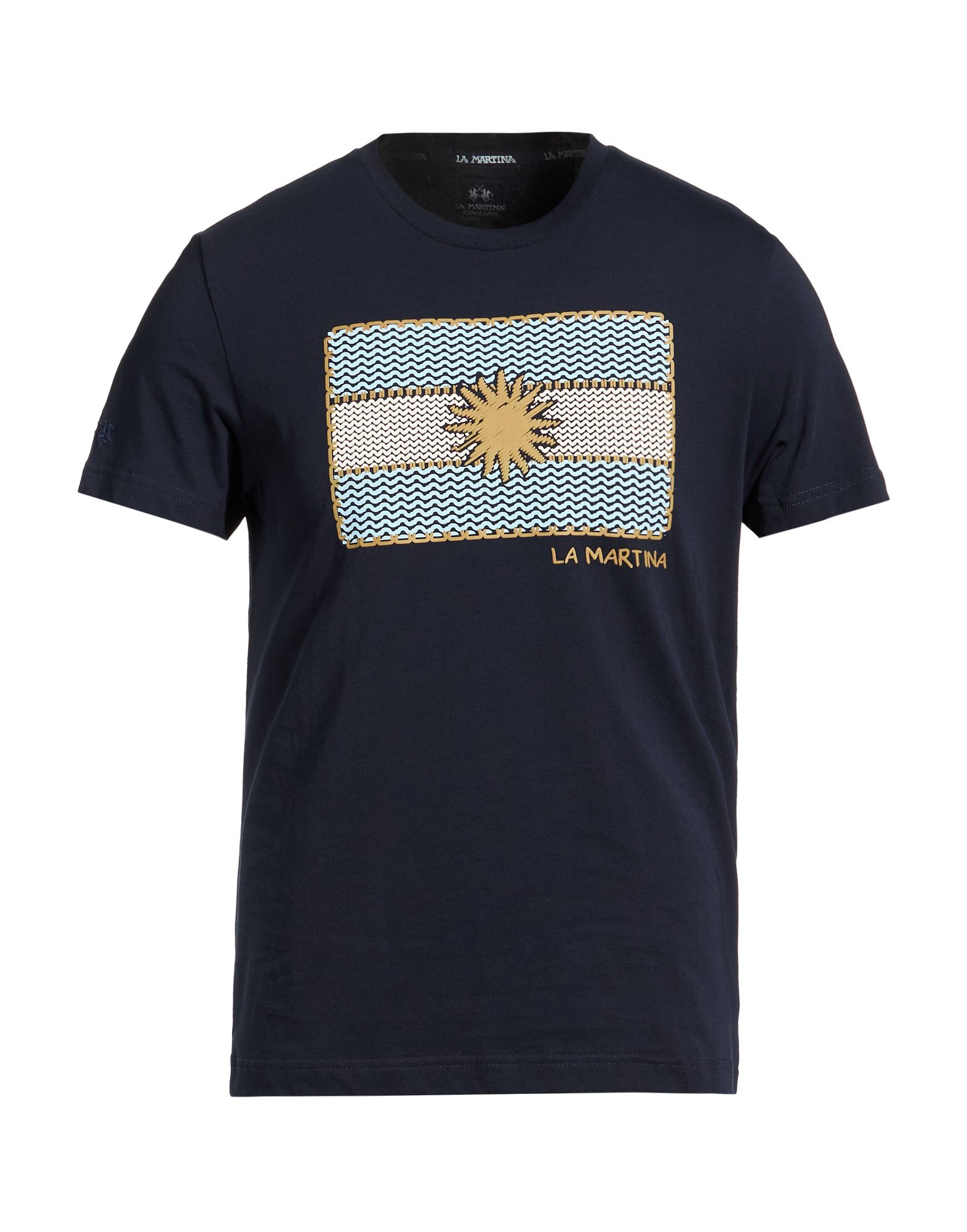  La Martina - Tops - T-shirts - On Yoox.com 