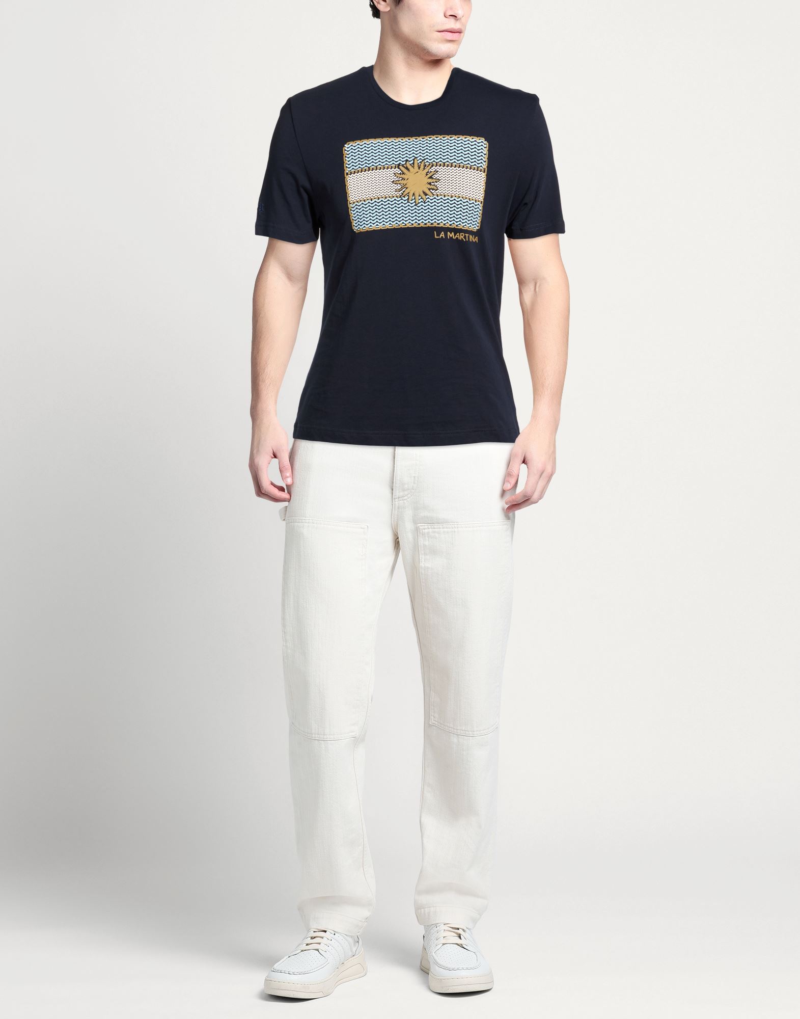  La Martina - Tops - T-shirts - On Yoox.com 