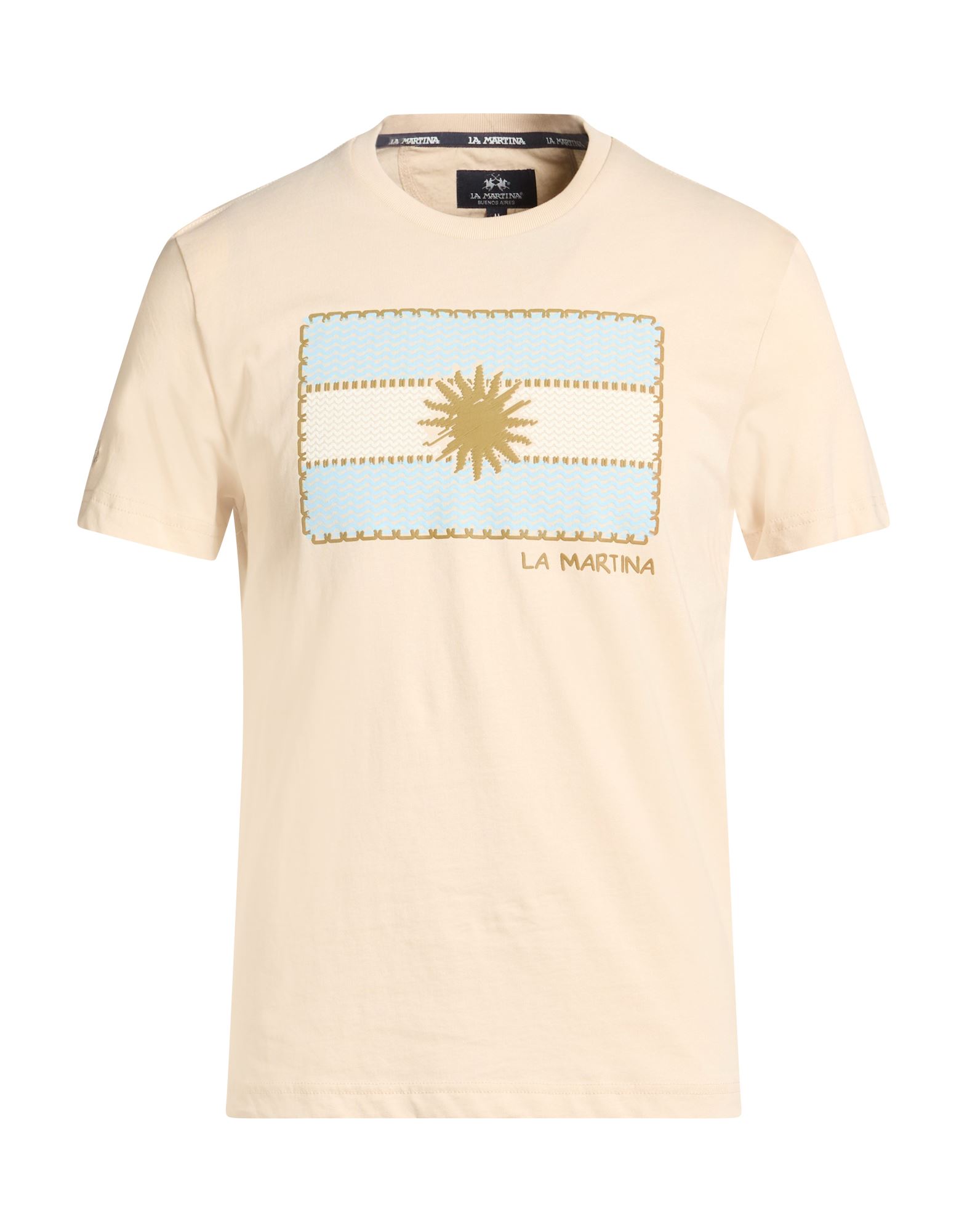  La Martina - Tops - T-shirts - On Yoox.com 