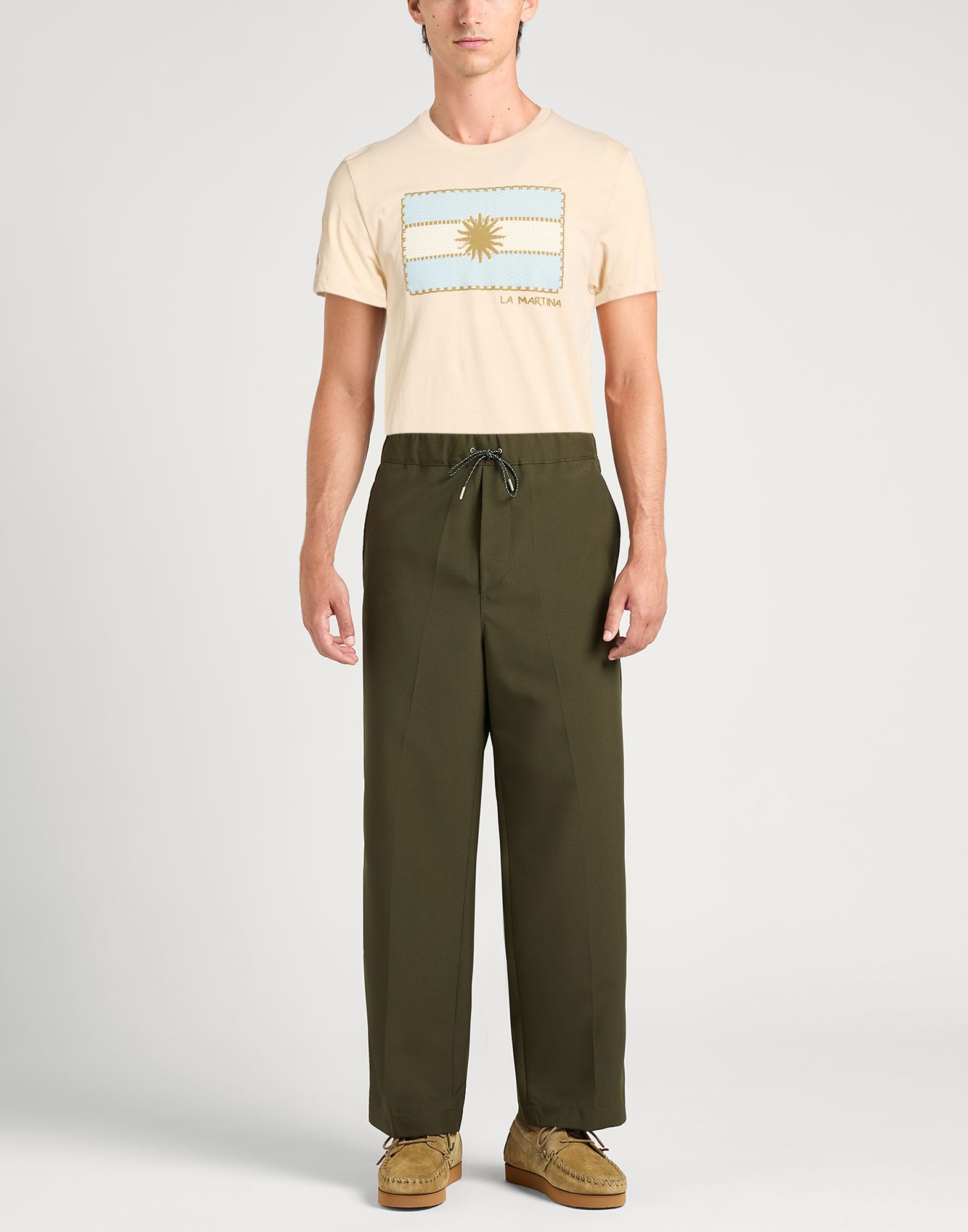  La Martina - Tops - T-shirts - On Yoox.com 