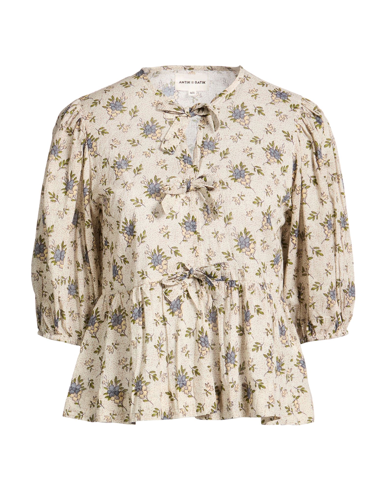  Antik Batik - Tops - Hemden - On Yoox.com 