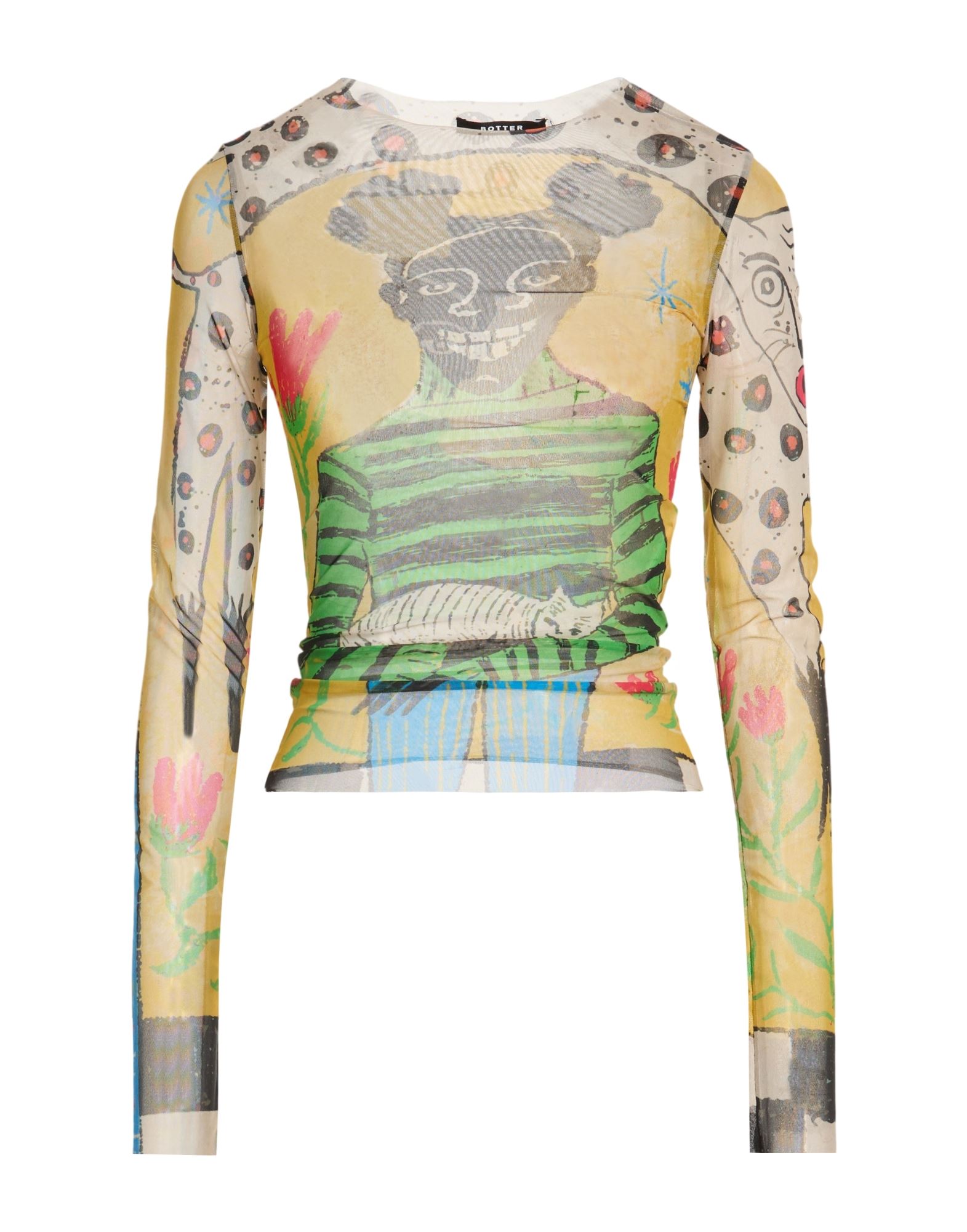  Botter - Tops - Tops - On Yoox.com 