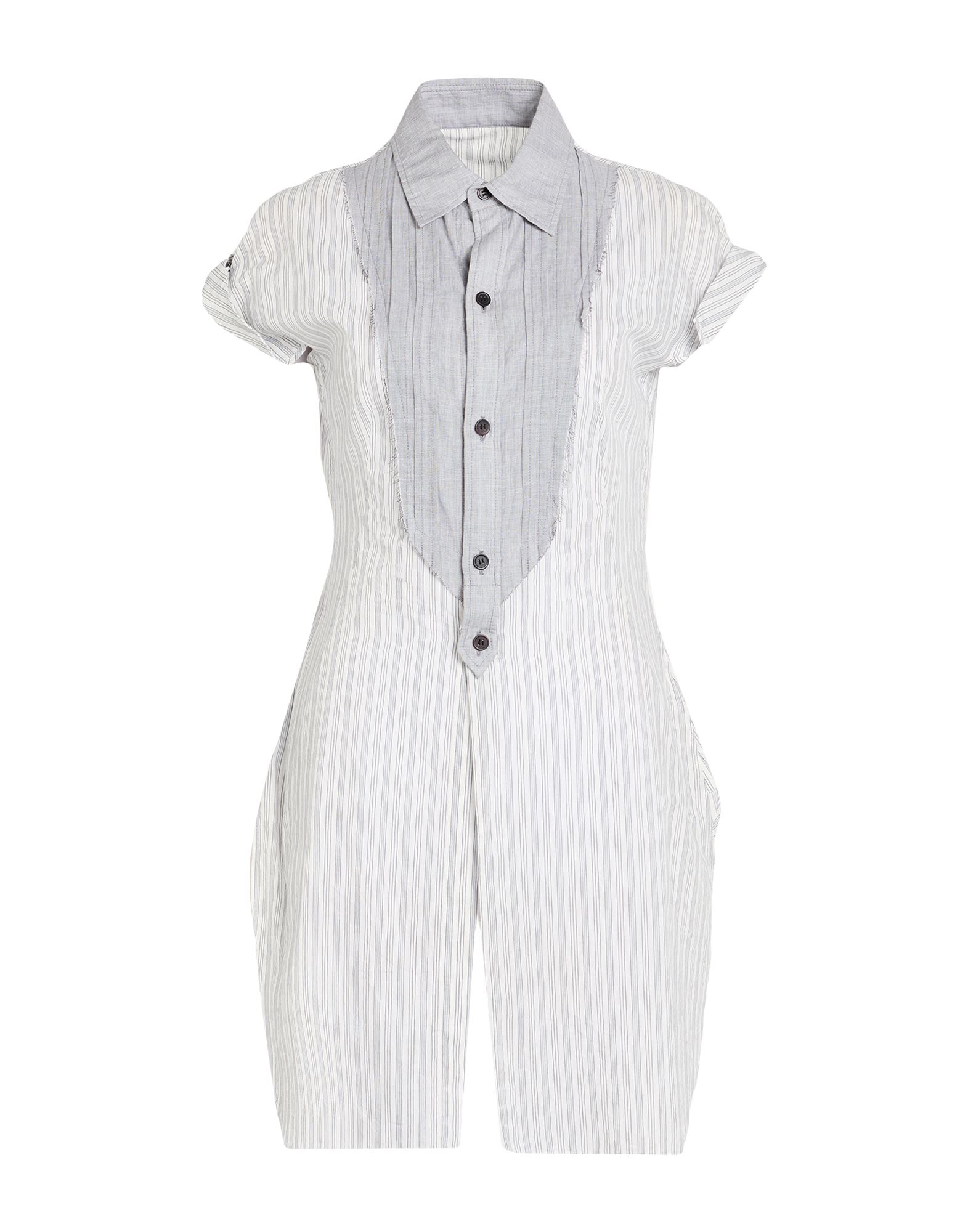  Y's Yohji Yamamoto - Tops - Hemden - On Yoox.com 