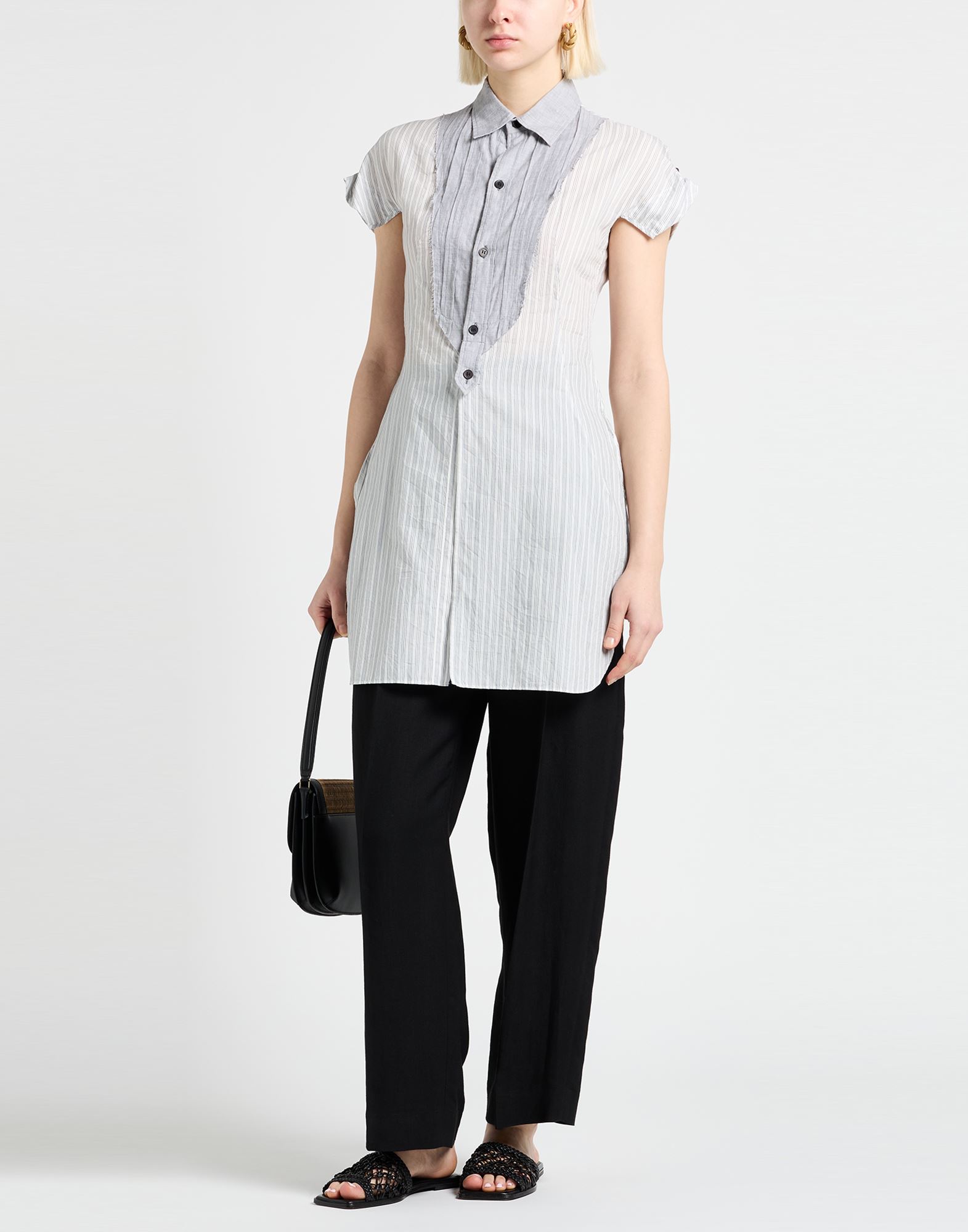  Y's Yohji Yamamoto - Tops - Hemden - On Yoox.com 