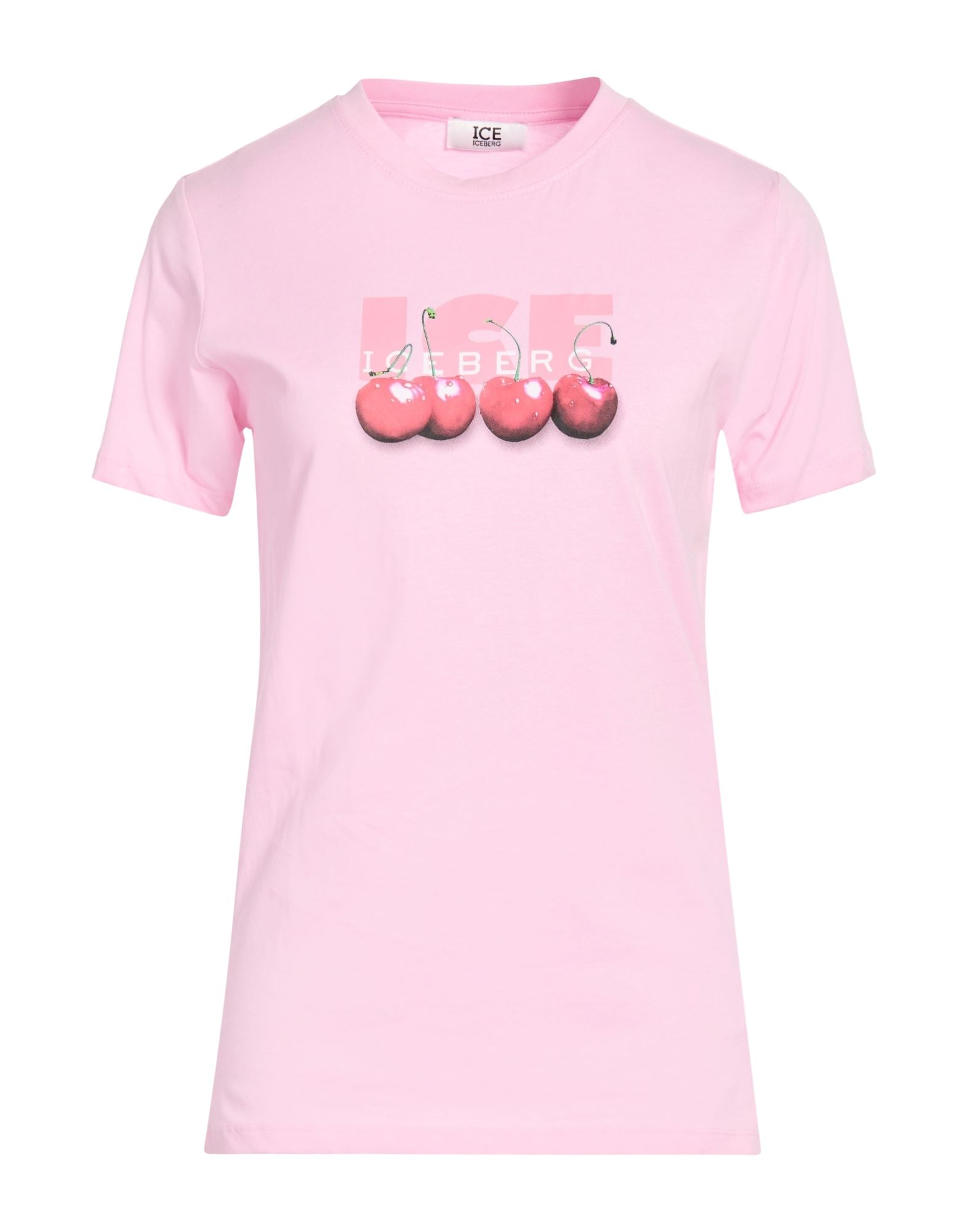  Ice Iceberg - Tops - T-shirts - On Yoox.com 