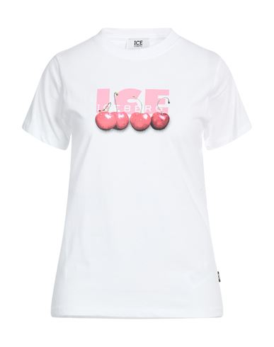 T-shirts Damen Weiß L,M,S,XL,XS Damen