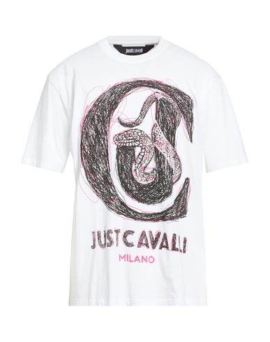 Camiseta Hombre Blanco M,S,XS Hombre