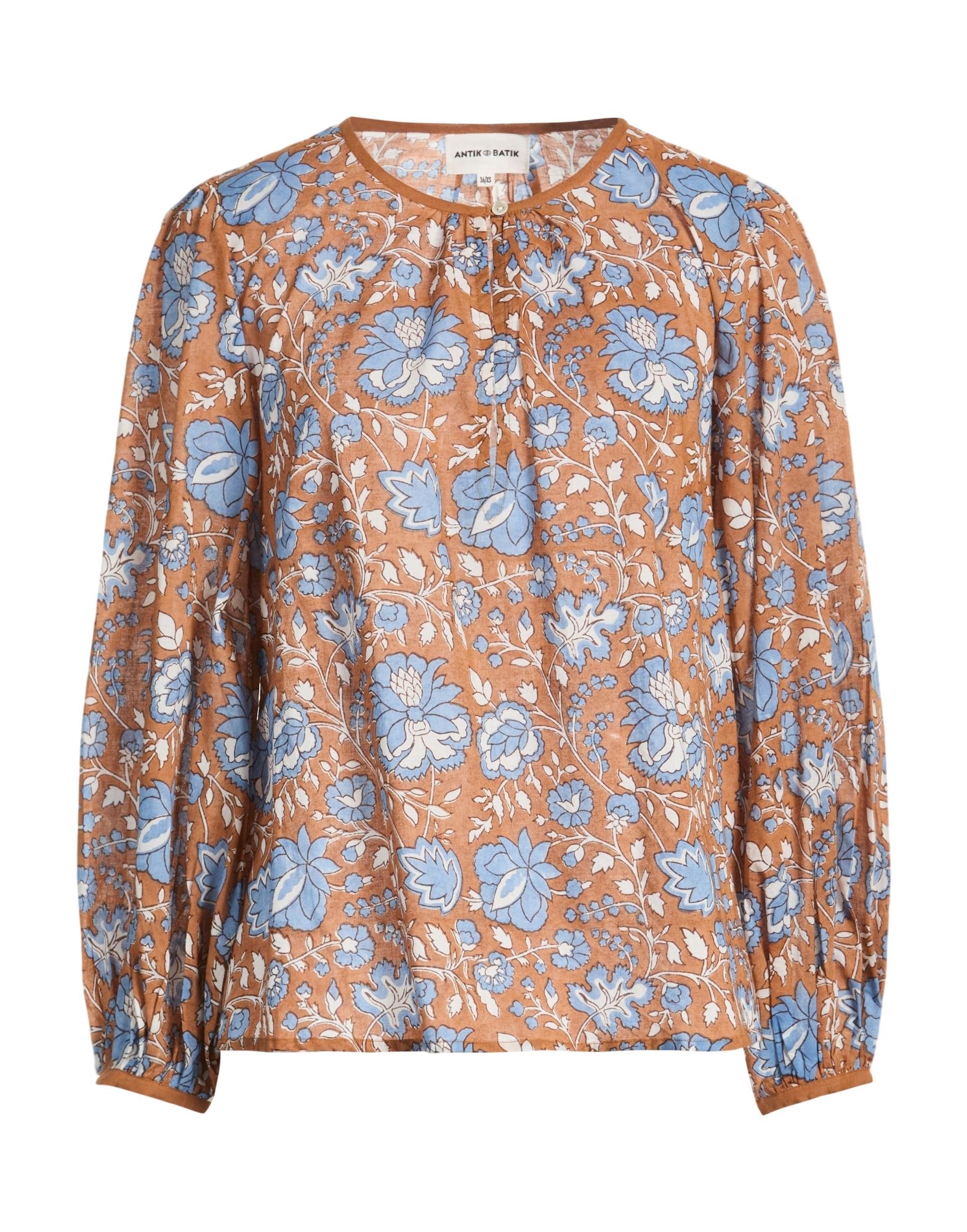  Antik Batik - Camisetas Y Tops - Tops - On Yoox.com 