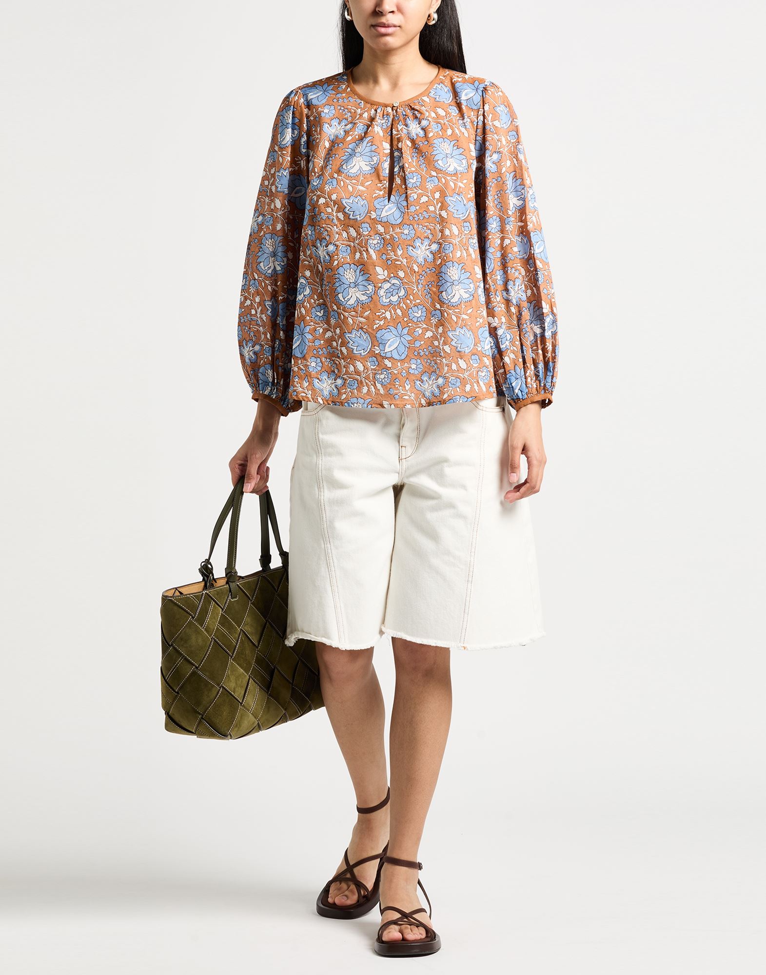 Antik Batik - Camisetas Y Tops - Tops - On Yoox.com 