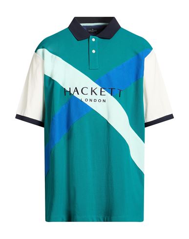 Polo Hombre Verde 3XL,L,S,XL Hombre