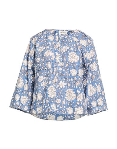 Top Mujer Azul profundo 36,38,40,42 Mujer