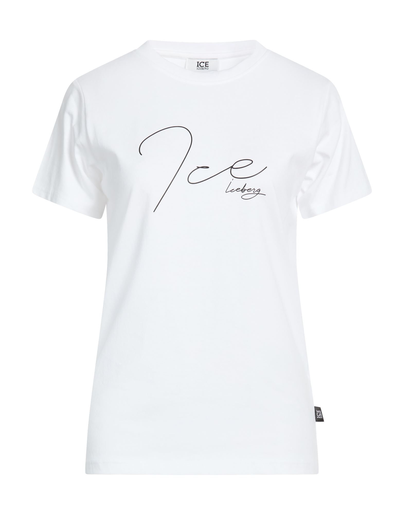  Ice Iceberg - Tops - T-shirts - On Yoox.com 