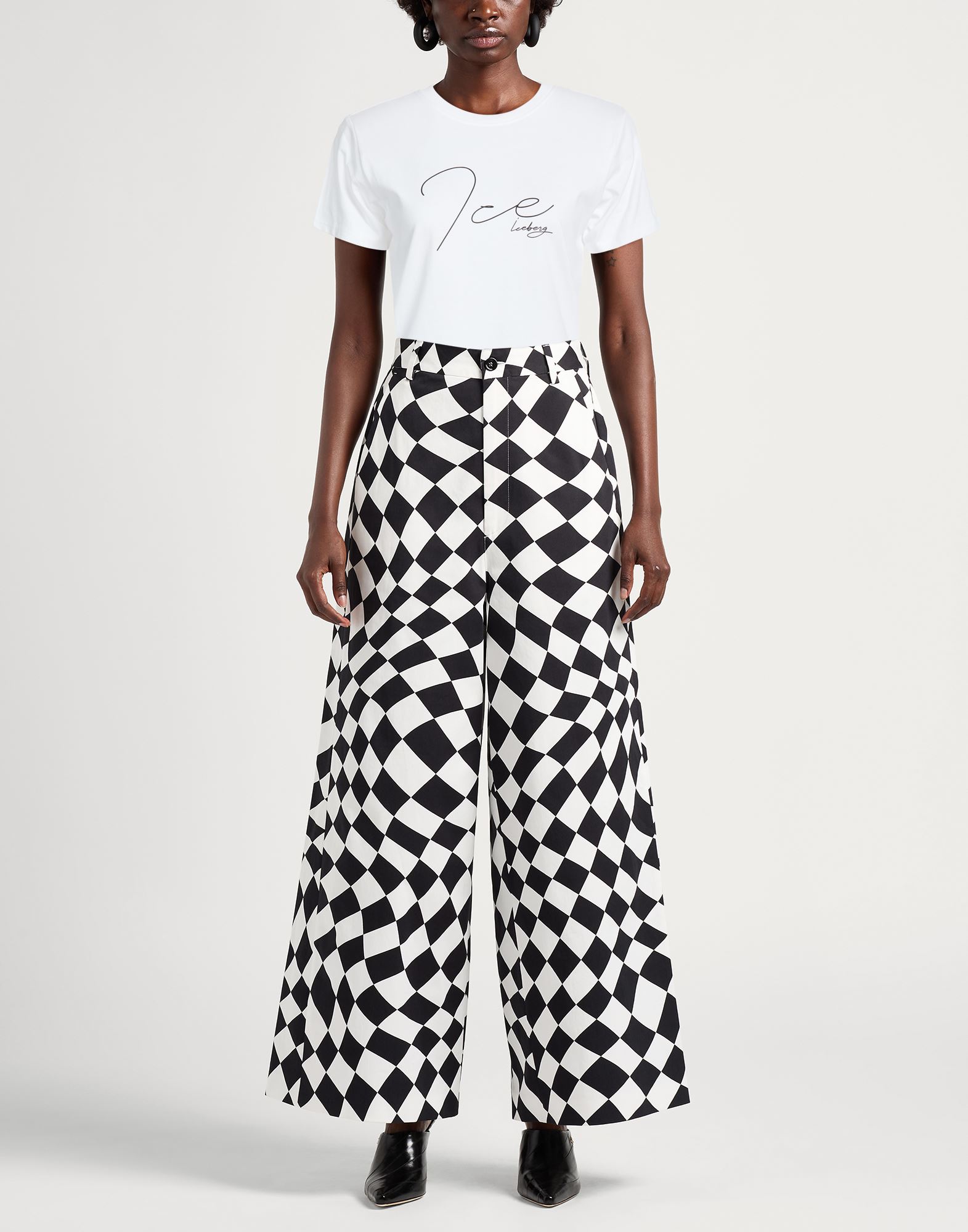  Ice Iceberg - Tops - T-shirts - On Yoox.com 