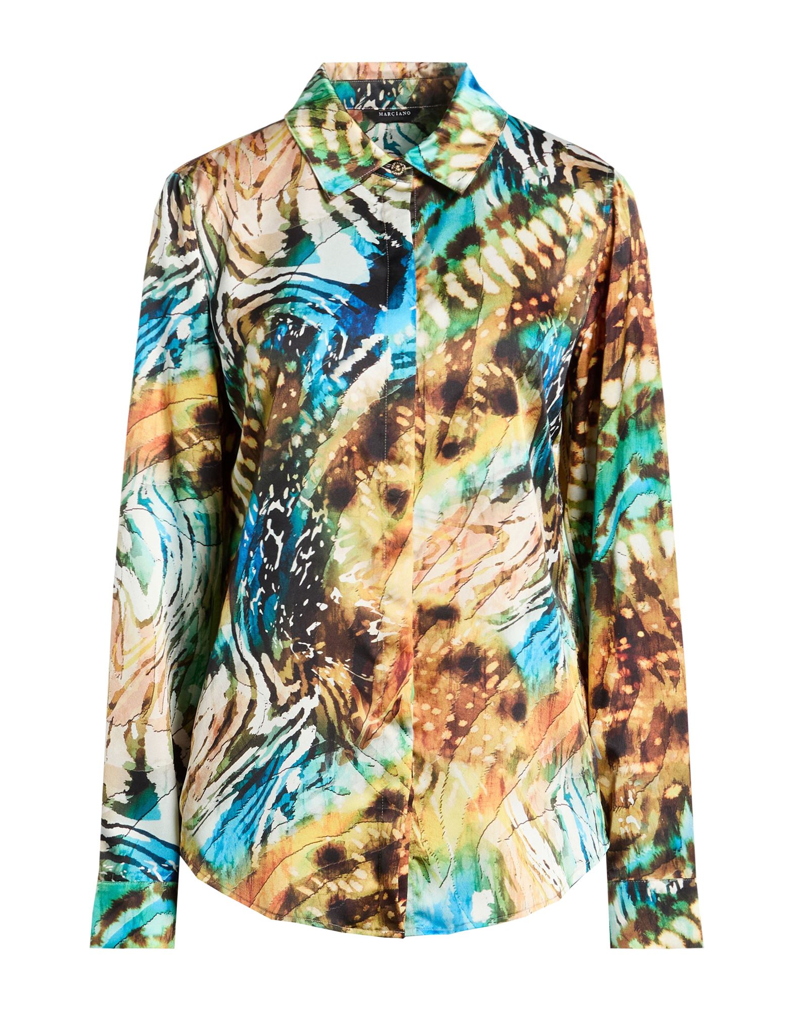  Marciano By Guess - Tops - Hemden - On Yoox.com 
