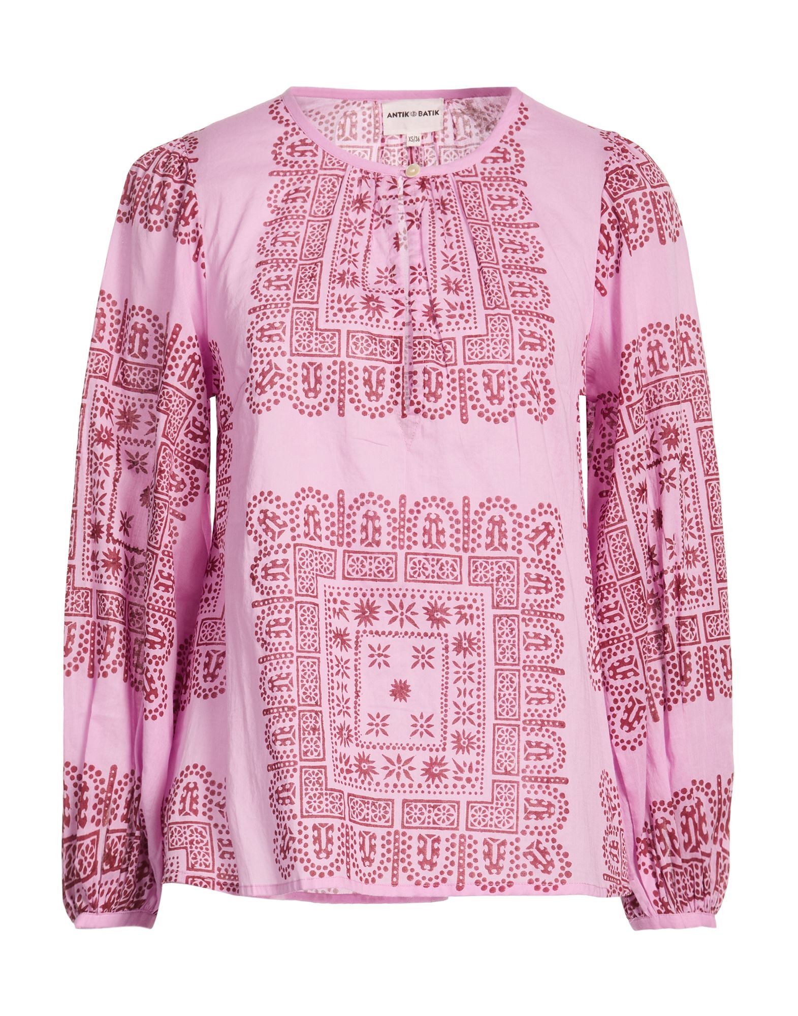  Antik Batik - Camisetas Y Tops - Tops - On Yoox.com 