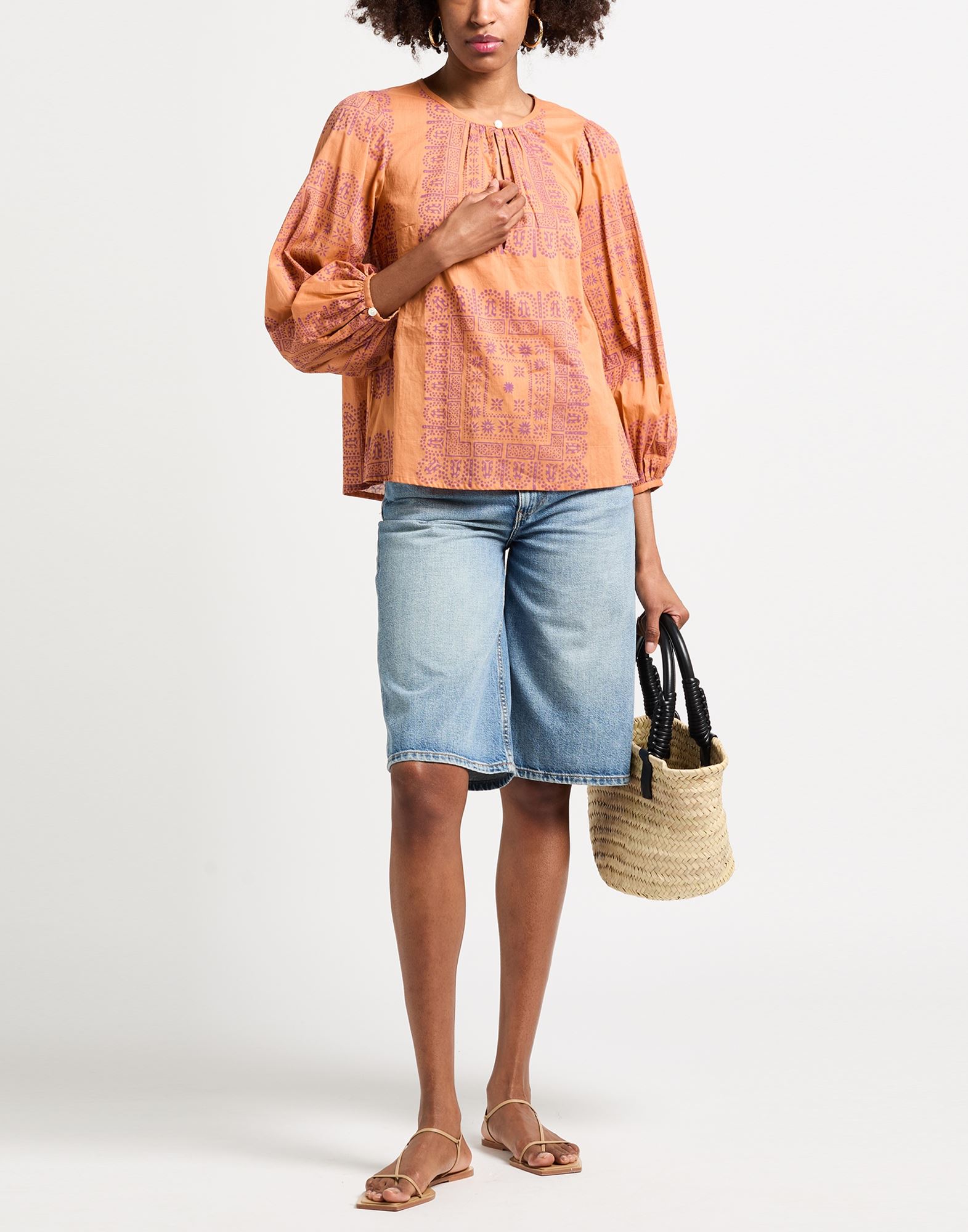  Antik Batik - Tops - Tops - On Yoox.com 