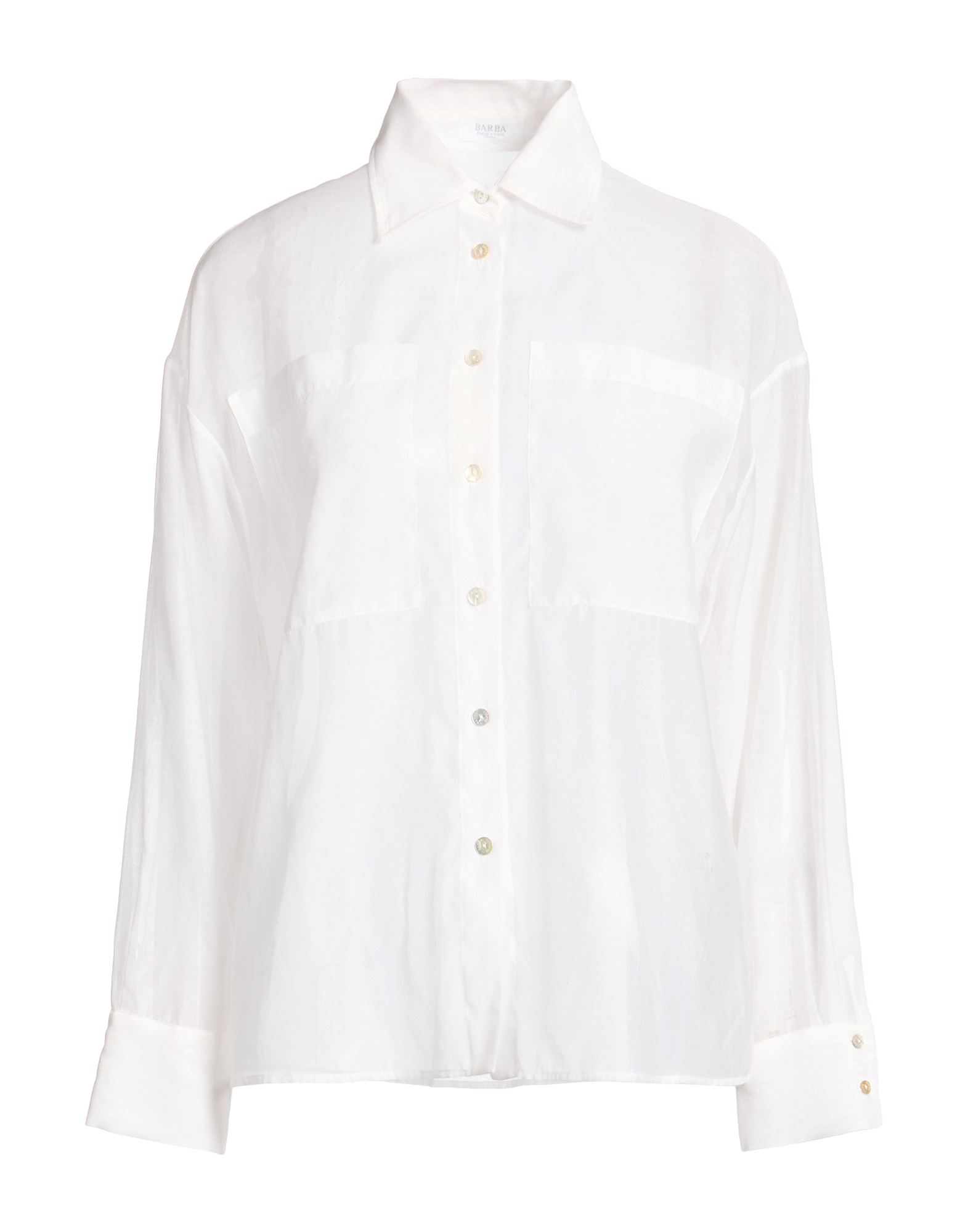 Barba Napoli - Tops - Hemden - On Yoox.com 