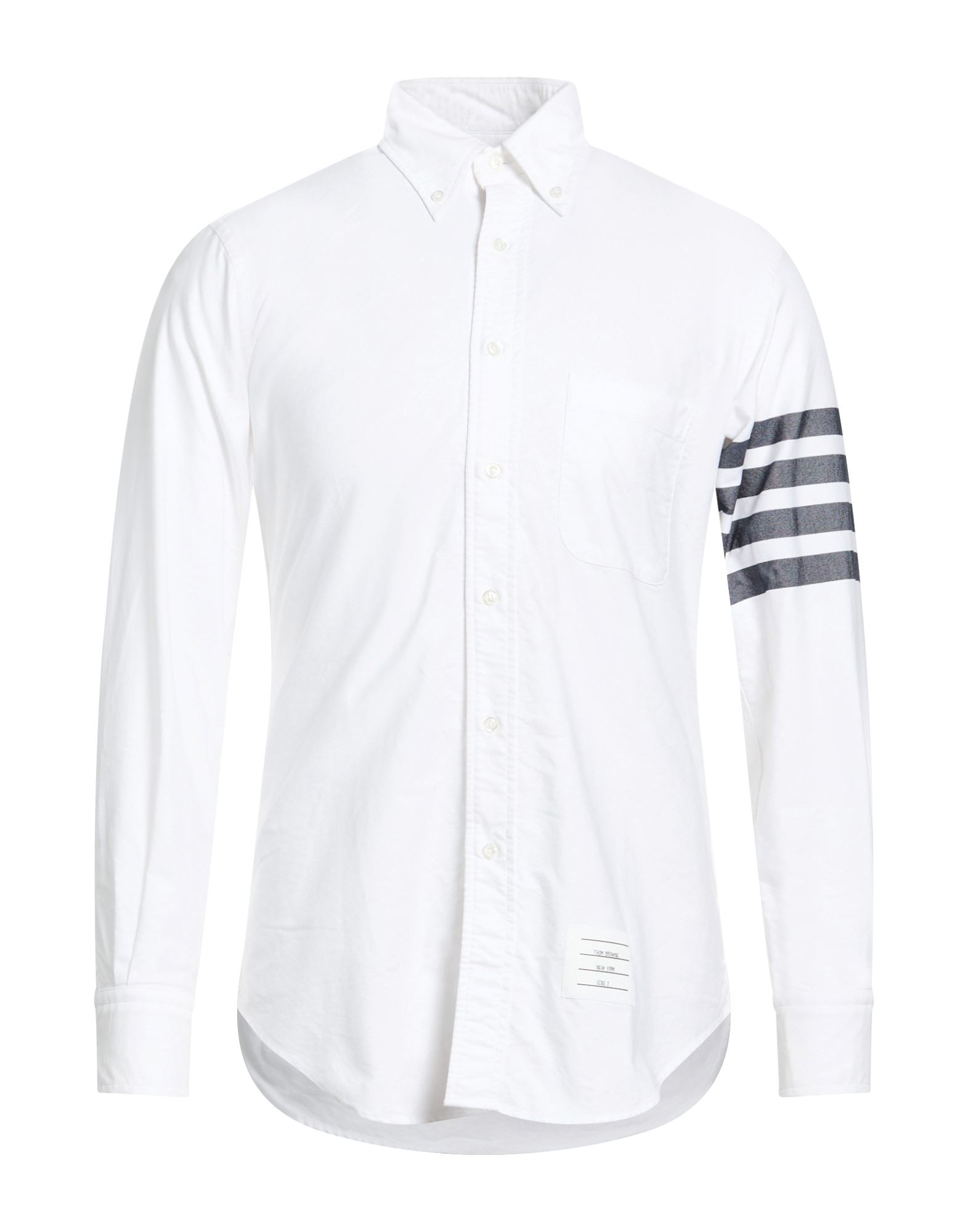  Thom Browne - Tops - Hemden - On Yoox.com 