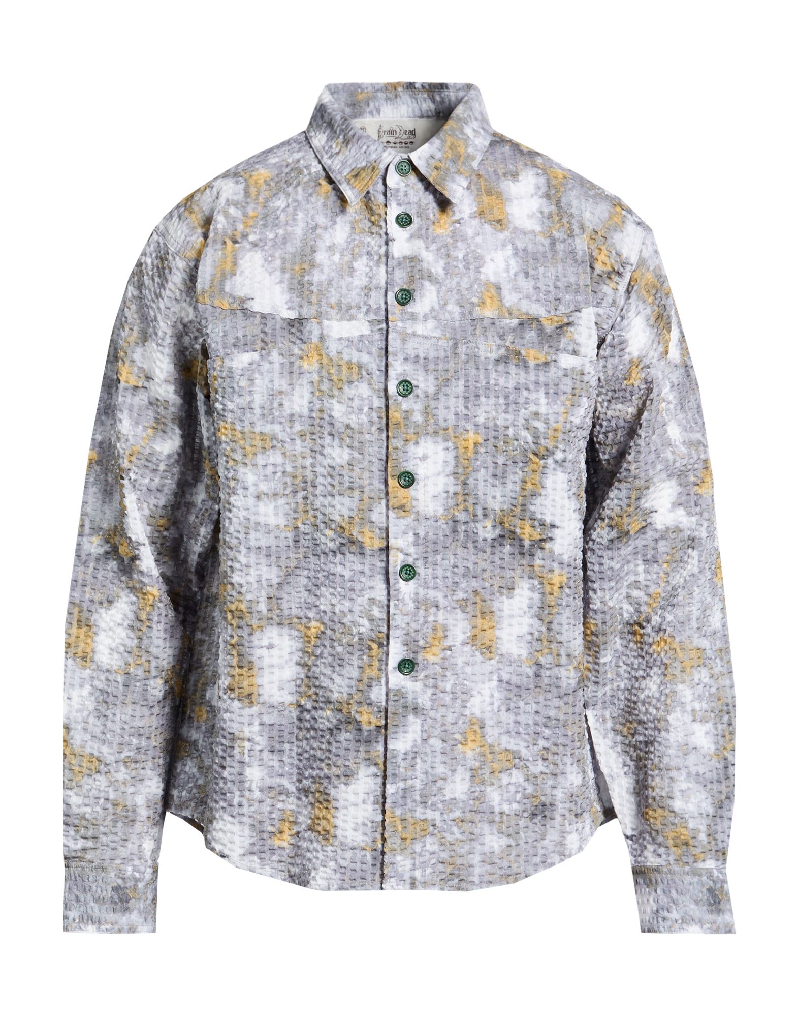  Brain Dead - Tops - Hemden - On Yoox.com 