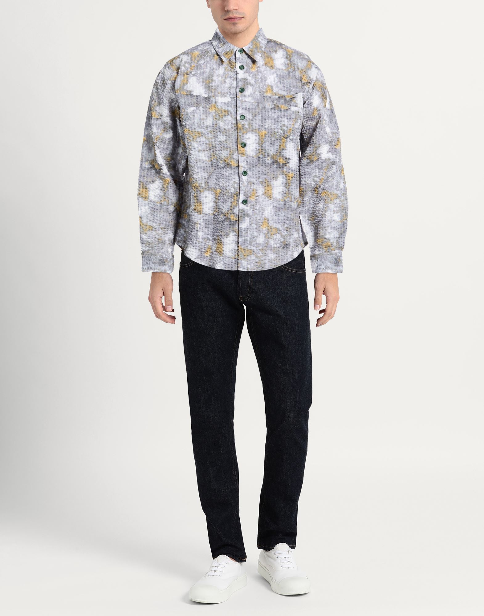  Brain Dead - Tops - Hemden - On Yoox.com 