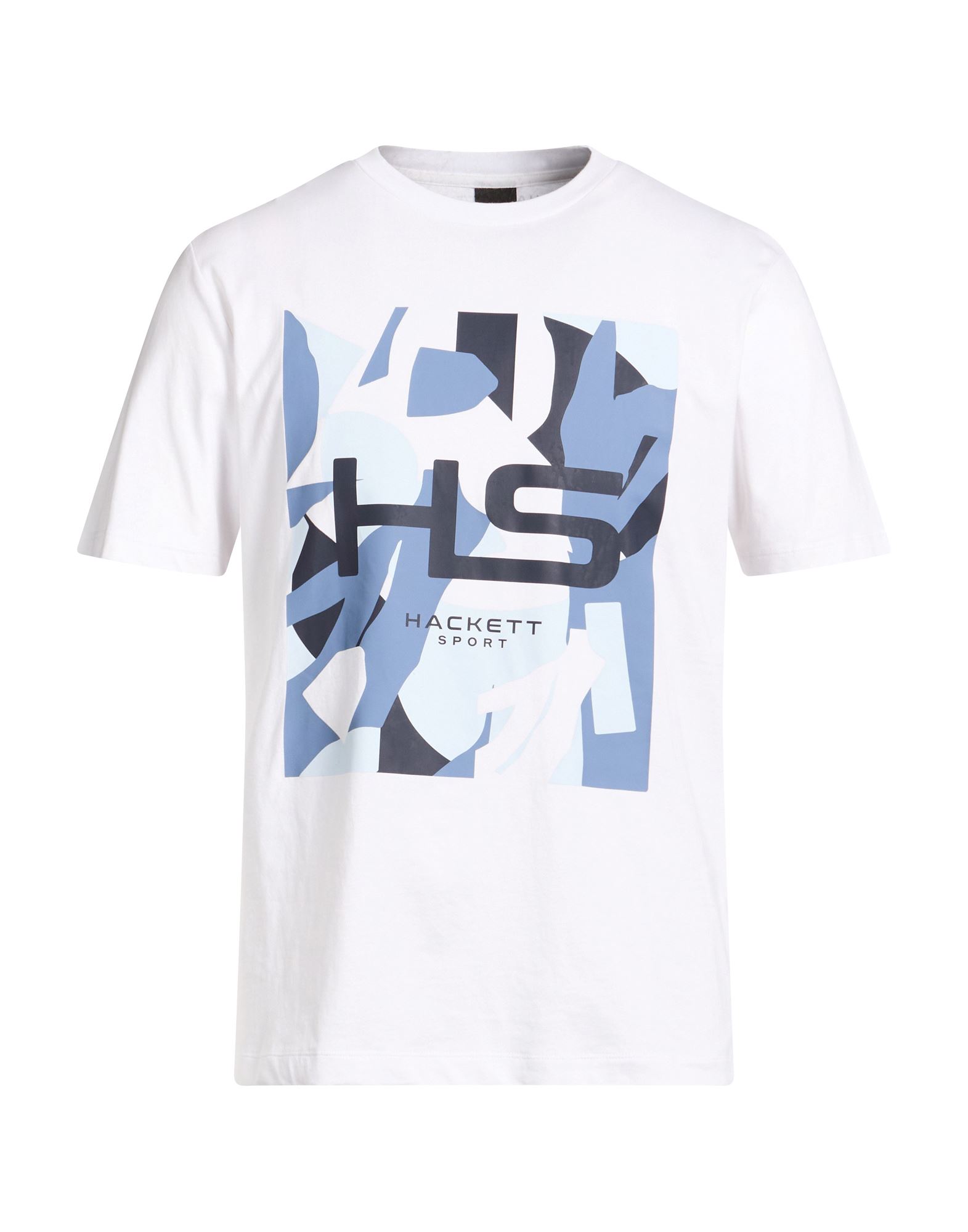  Hackett - Tops - T-shirts - On Yoox.com 