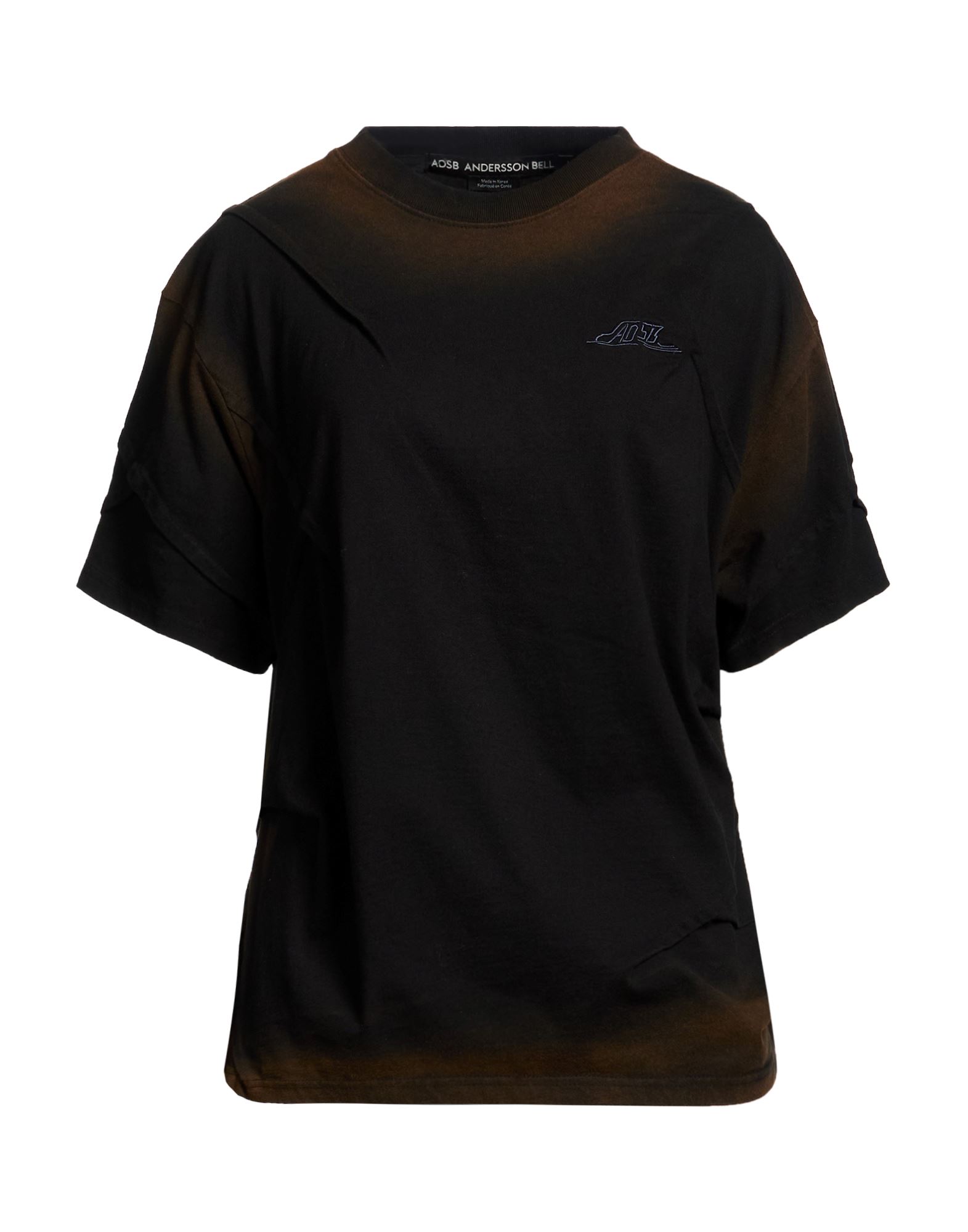  Andersson Bell - Tops - T-shirts - On Yoox.com 