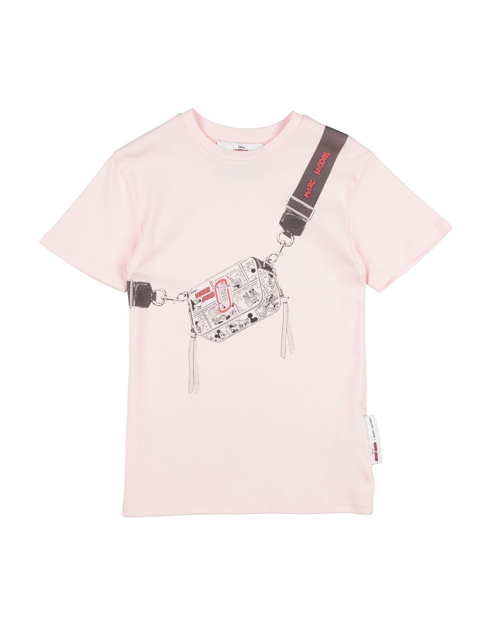  Marc Jacobs - Tops - T-shirts - On Yoox.com 