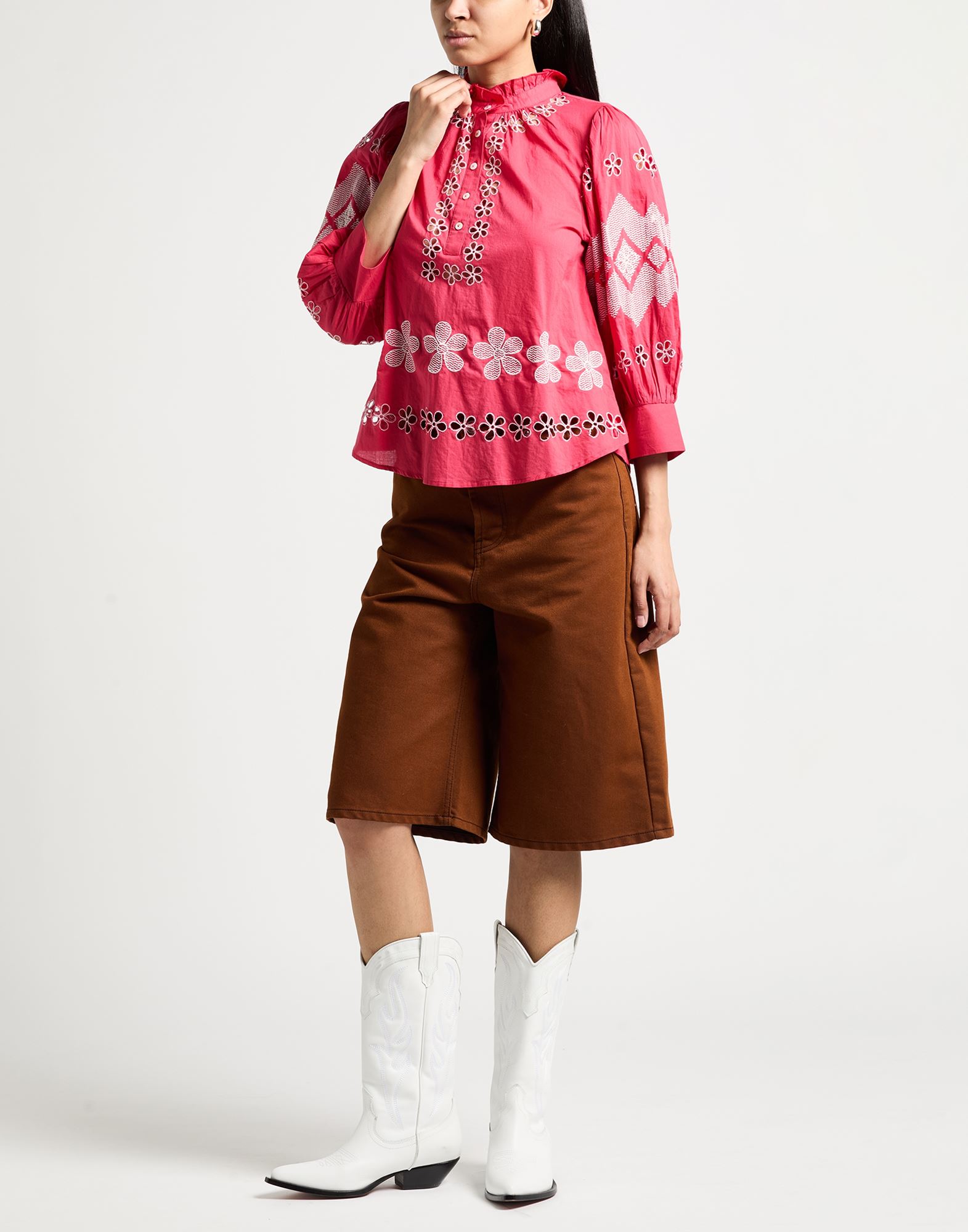  Antik Batik - Camisetas Y Tops - Tops - On Yoox.com 